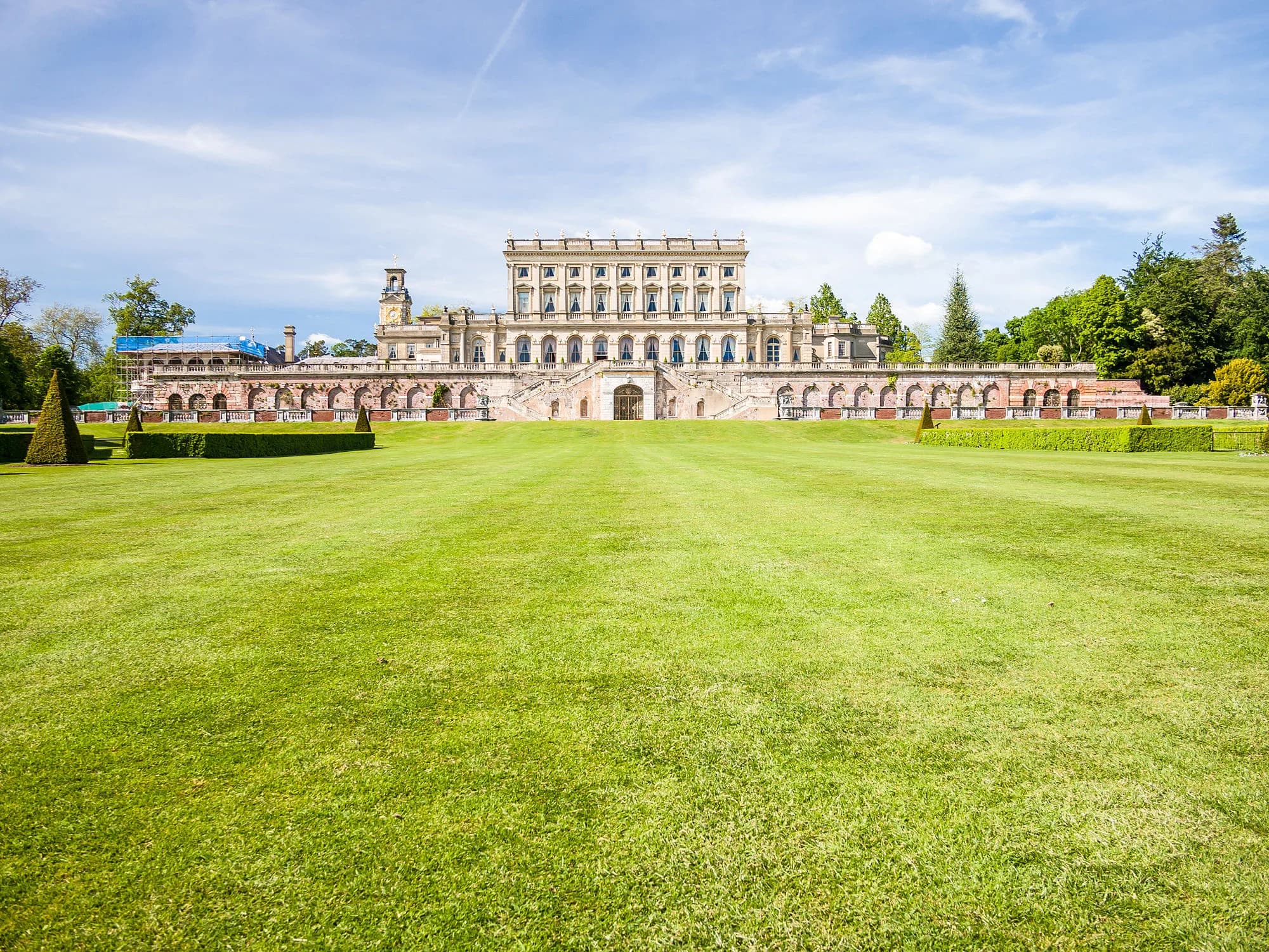 Vets in Buckinghamshire