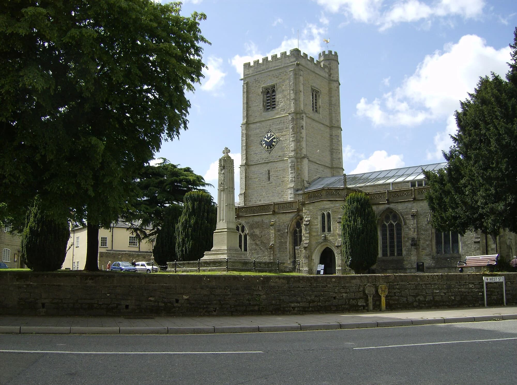 Vets in Axminster