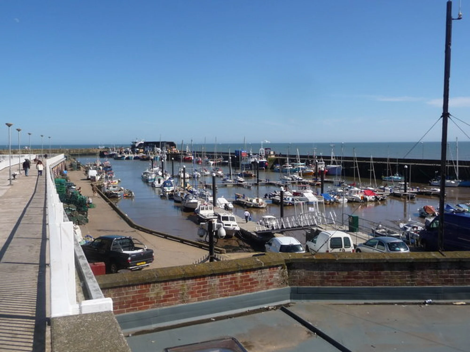 Vets in Bridlington
