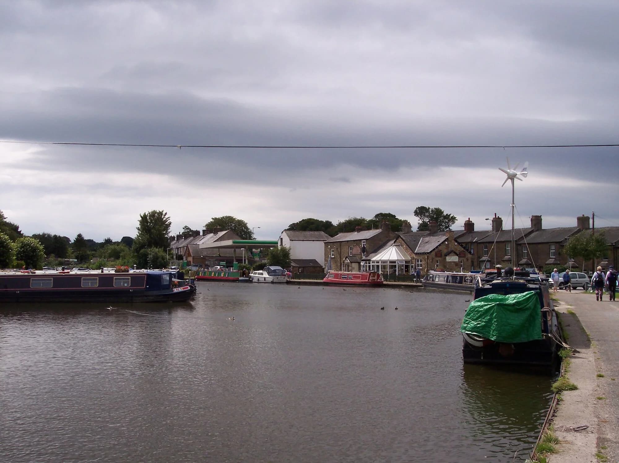 Vets in Carnforth