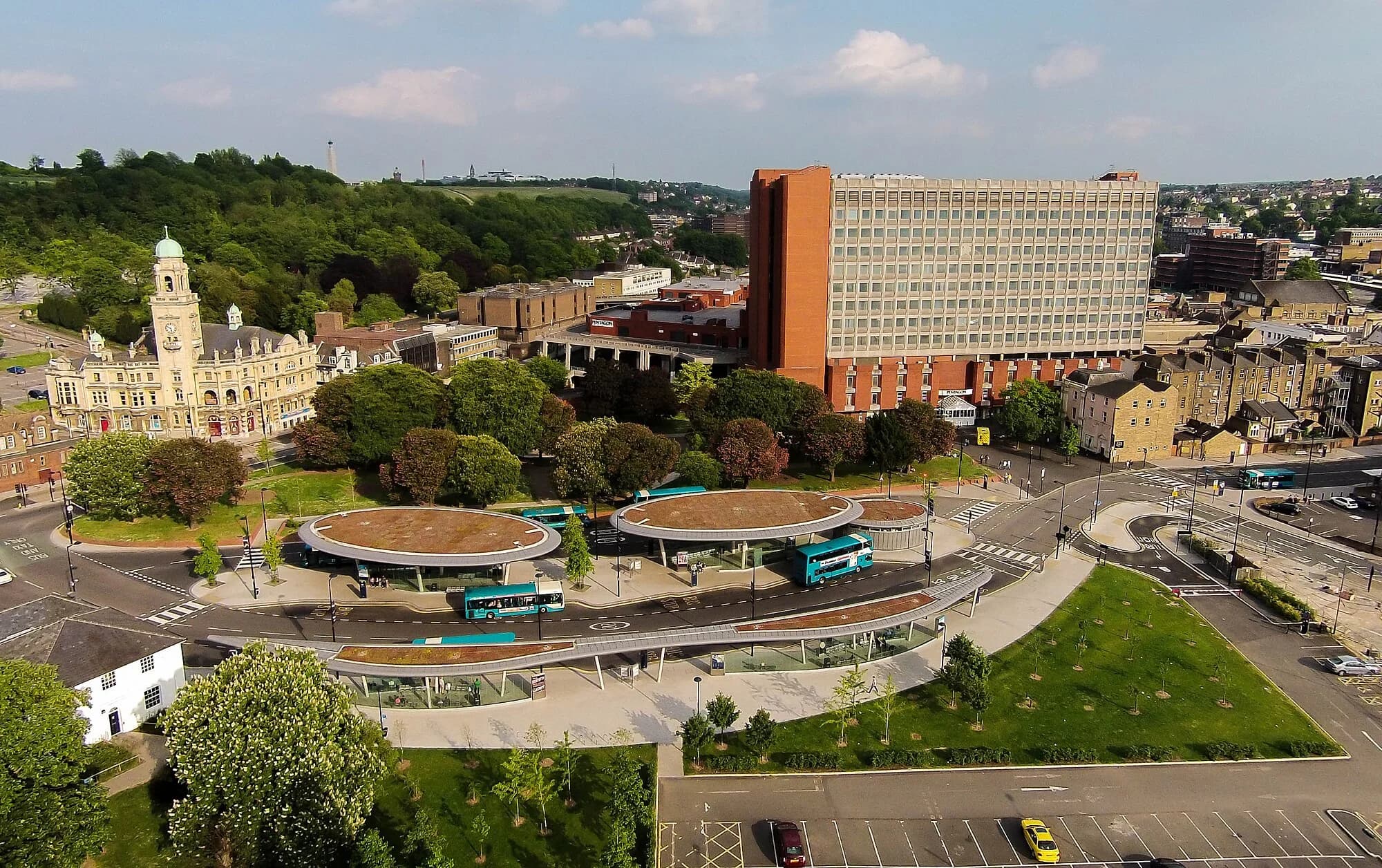 Vets in Chatham