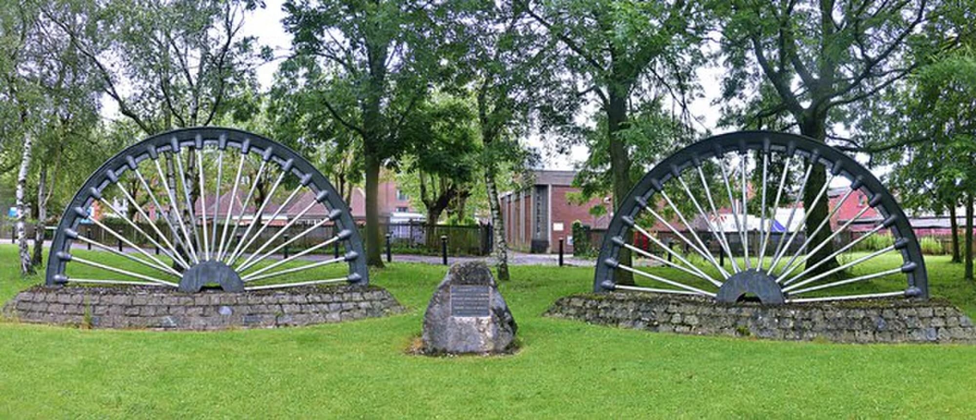 Vets in Clay Cross