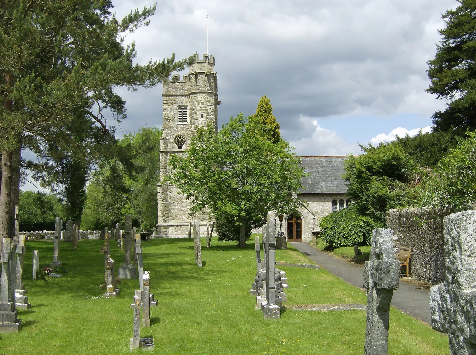 Vets in Dalwood