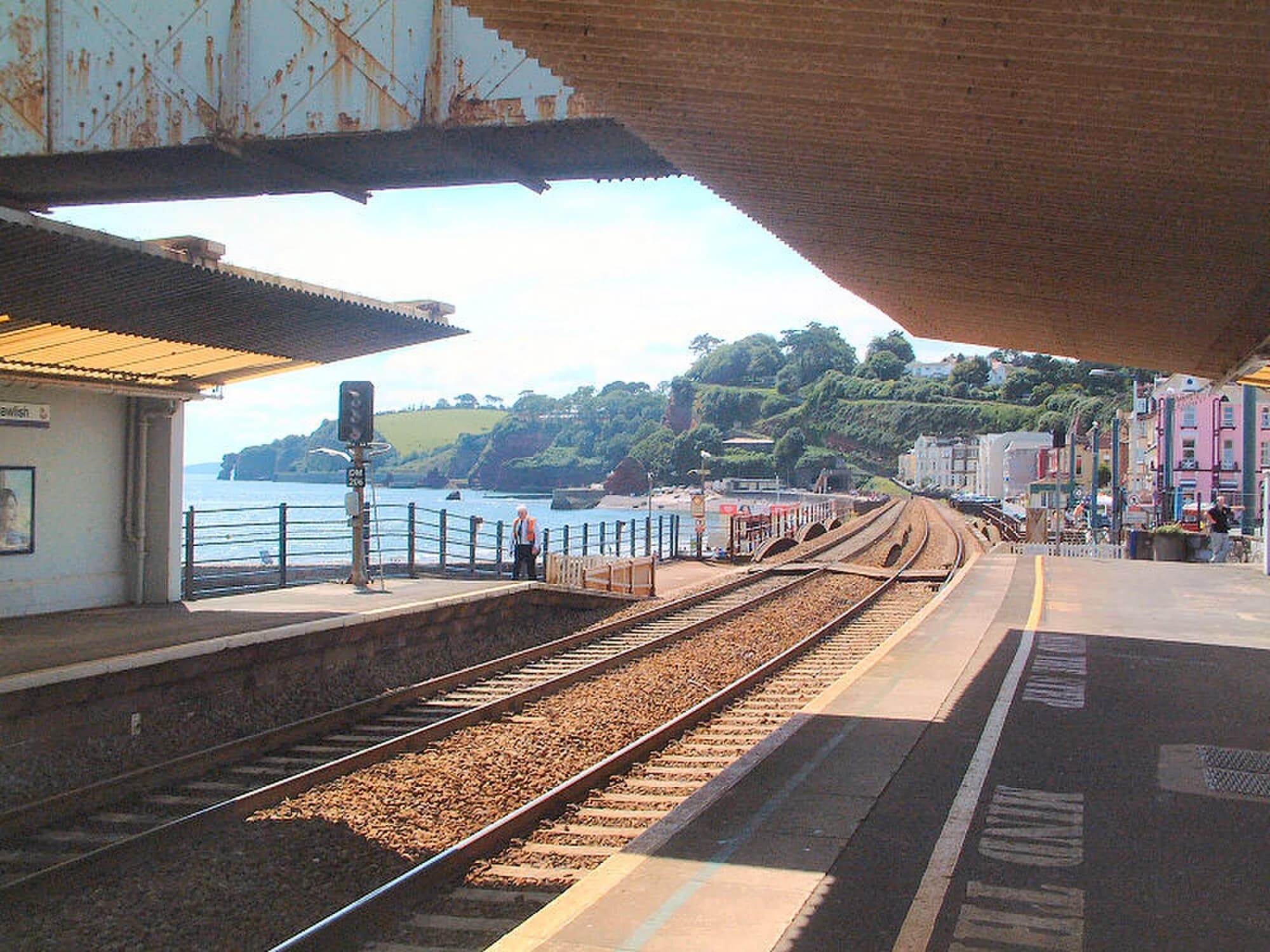 Vets in Dawlish