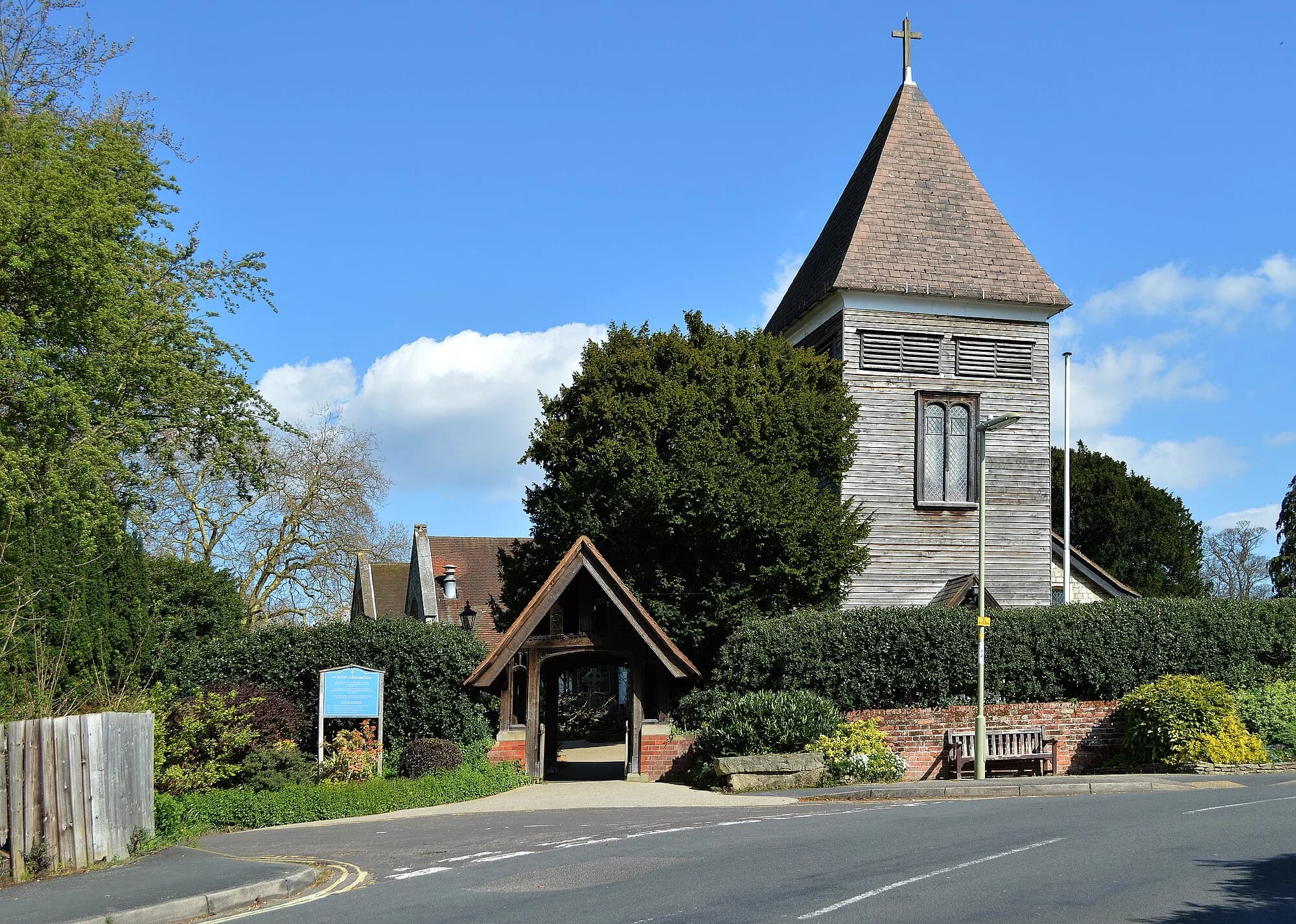 Vets in Farnborough
