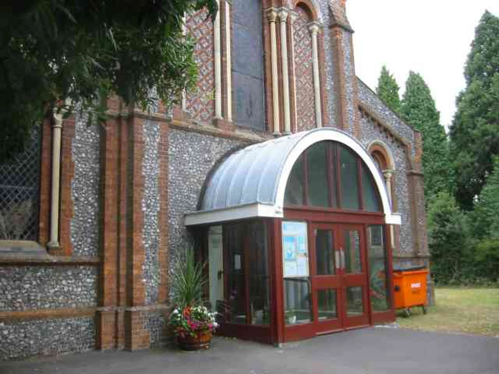 Vets in Frogmore