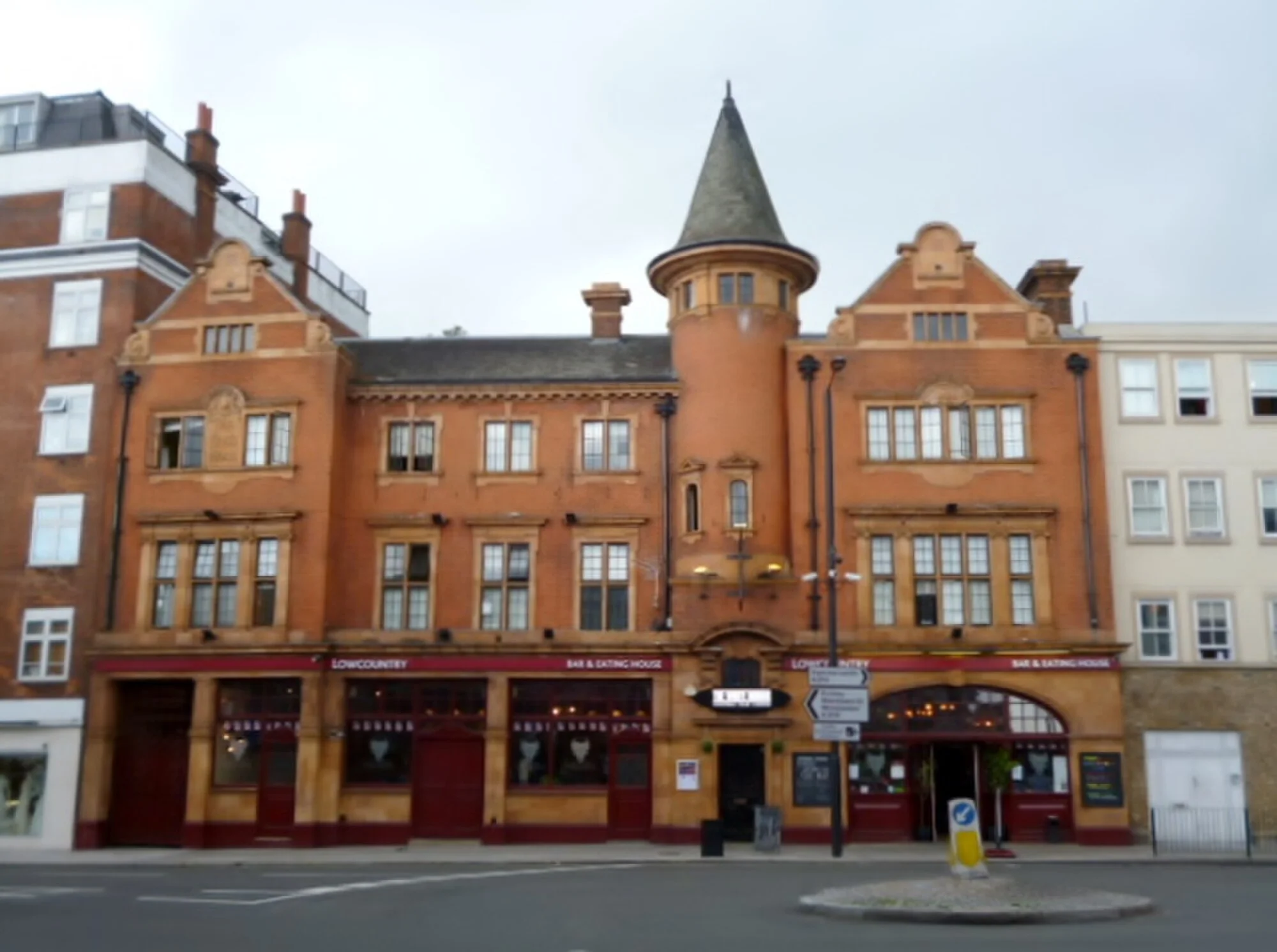 Vets in Hammersmith and Fulham