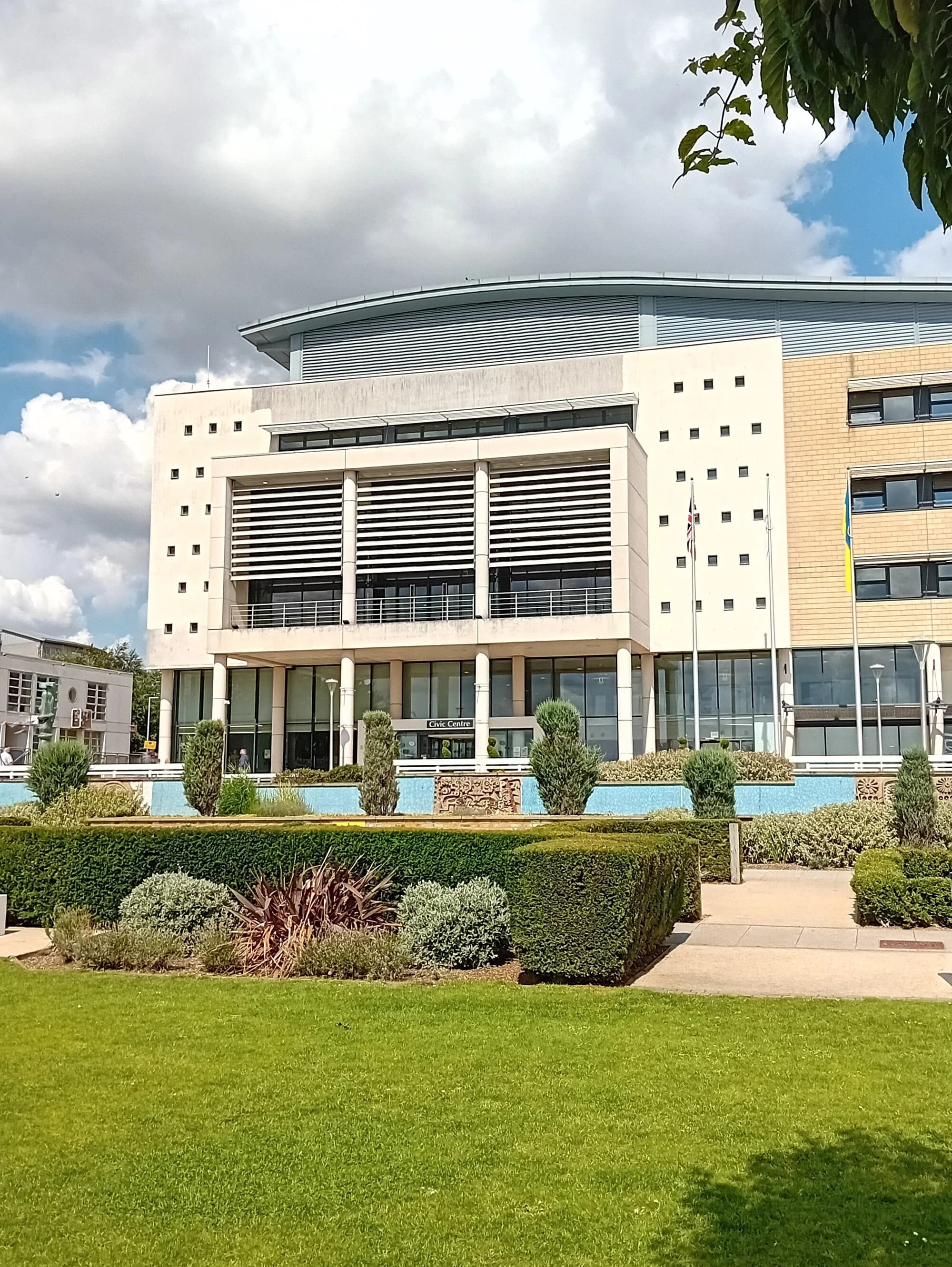 Vets in Harlow