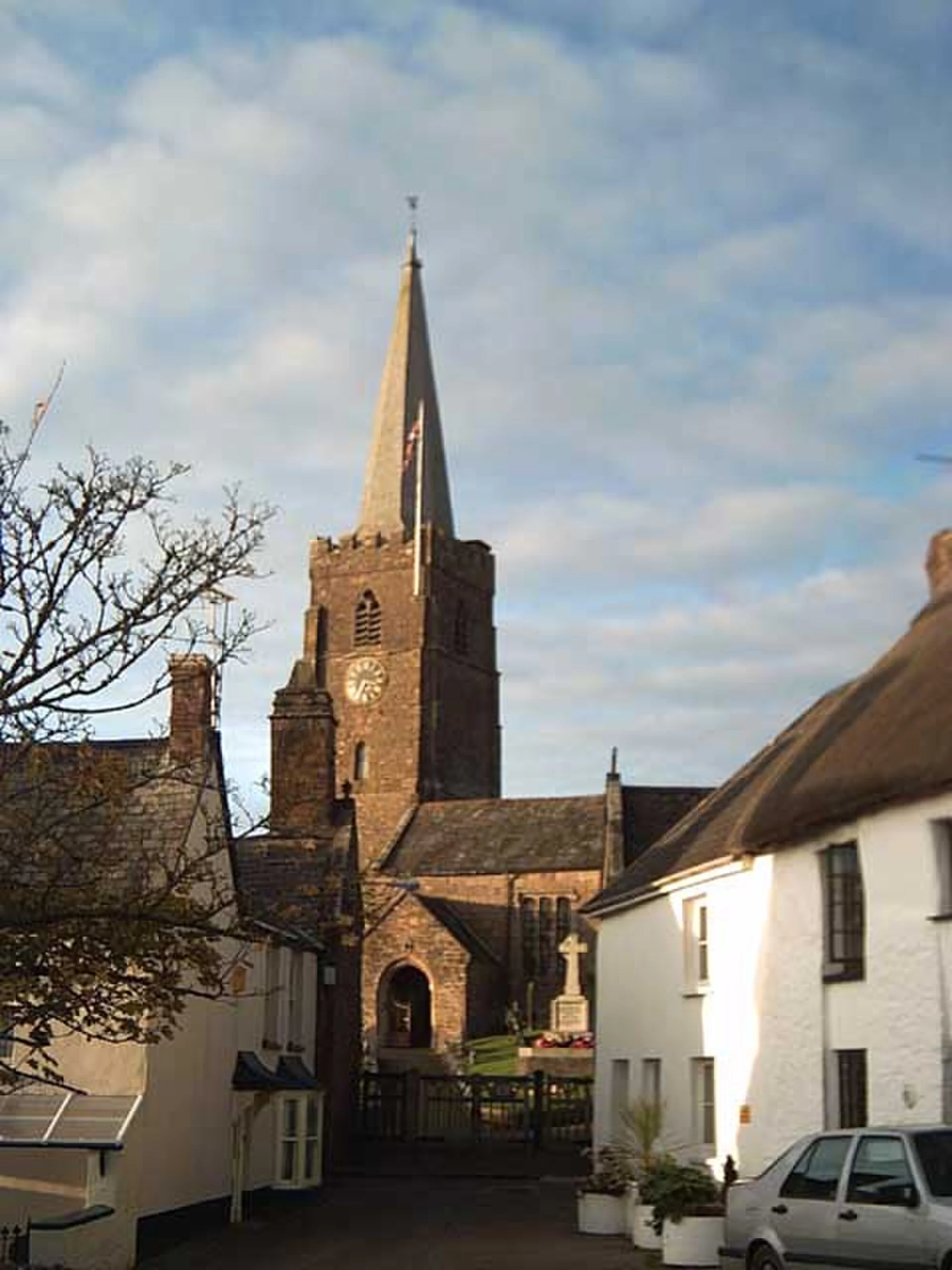 Vets in Hatherleigh