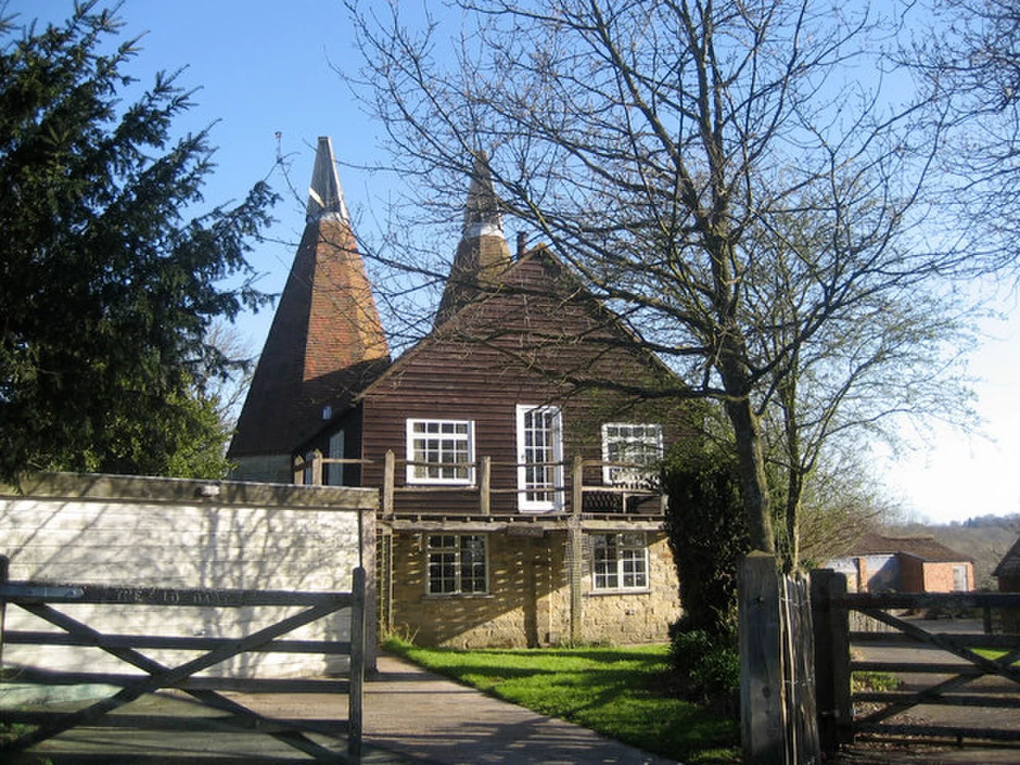 Vets in Hawkhurst