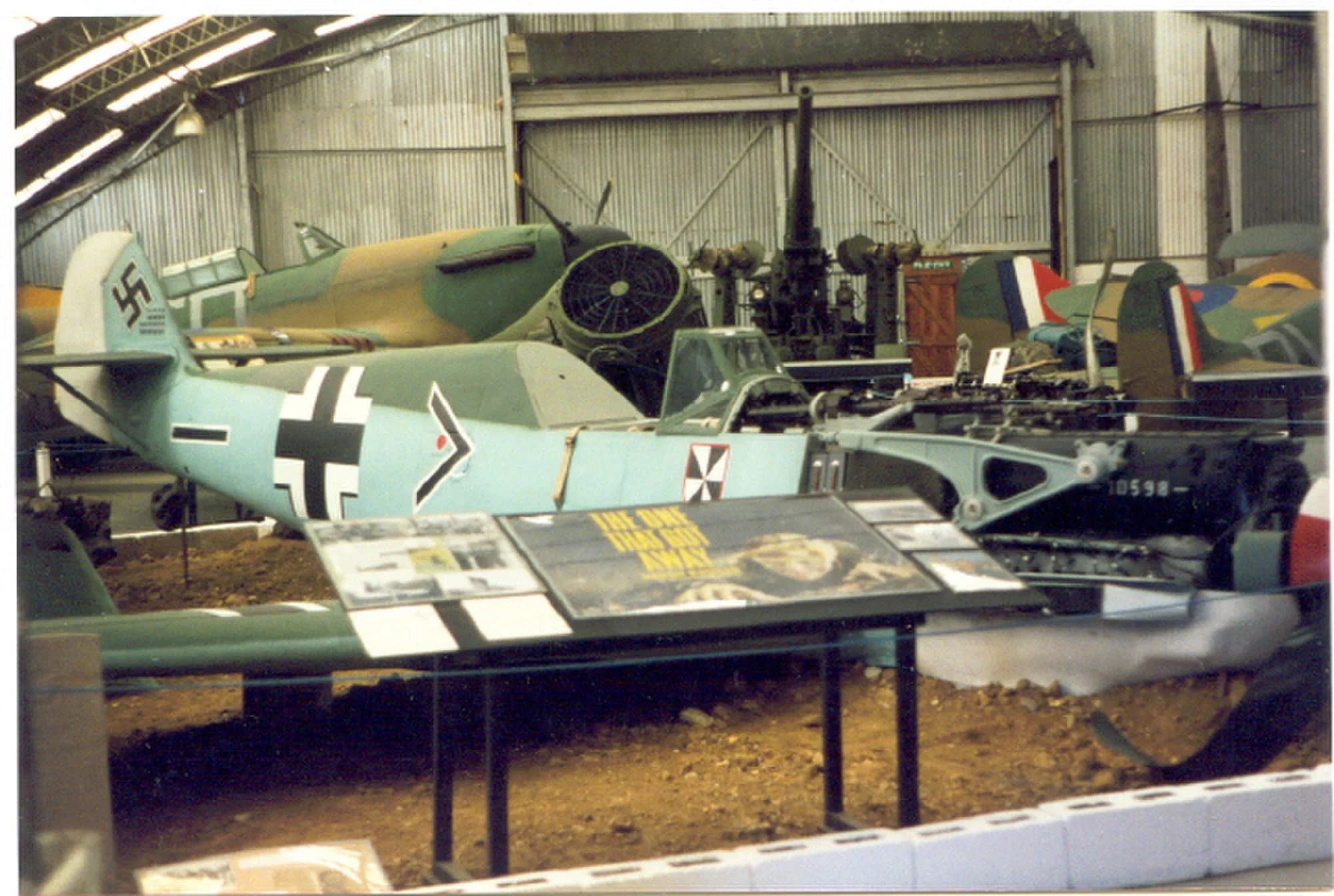 Vets in Hawkinge