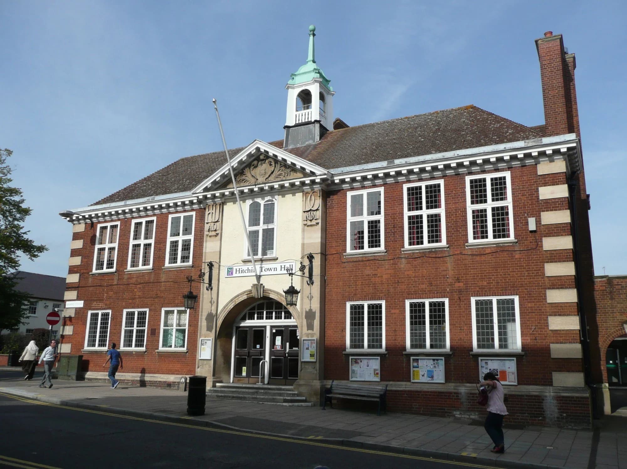 Vets in Hitchin
