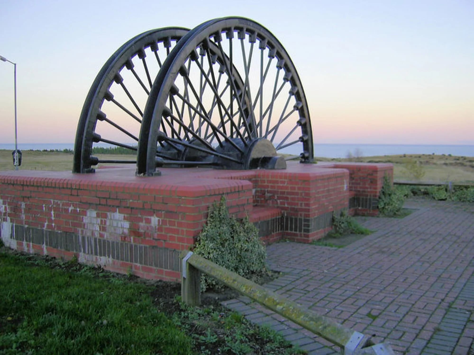 Vets in Horden