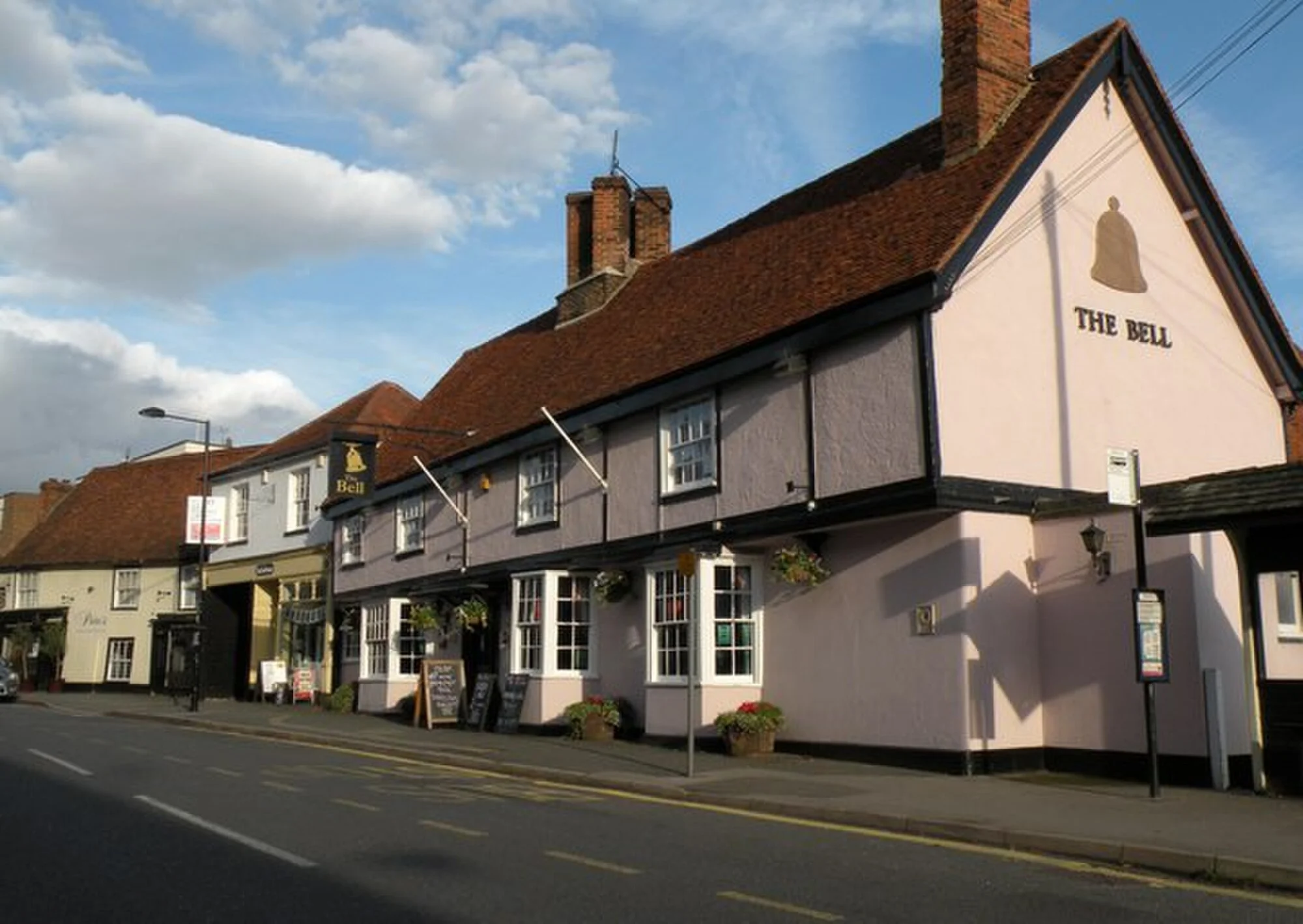 Vets in Ingatestone