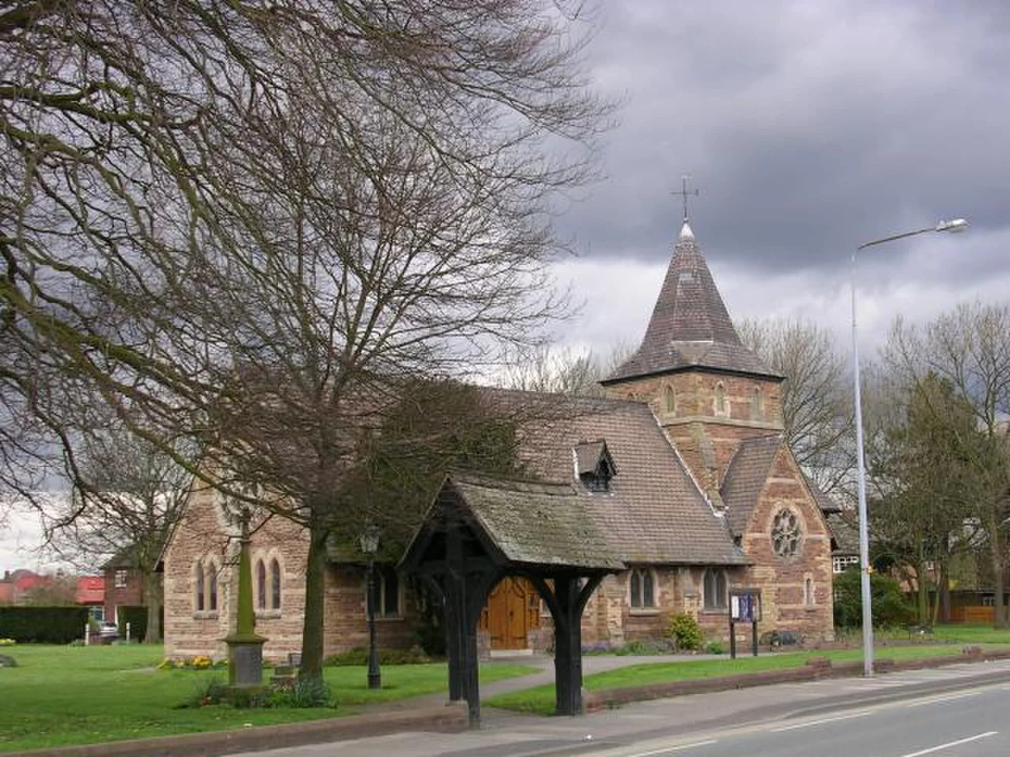 Vets in Irlam