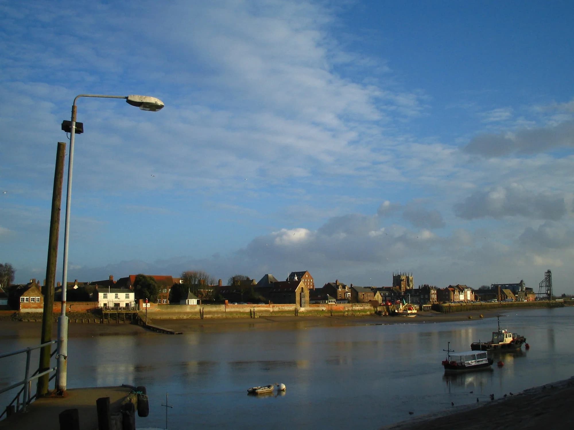 Vets in King's Lynn