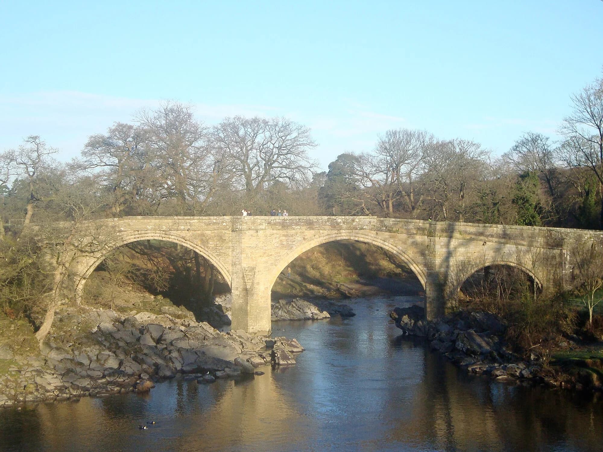 Vets in Kirkby Lonsdale