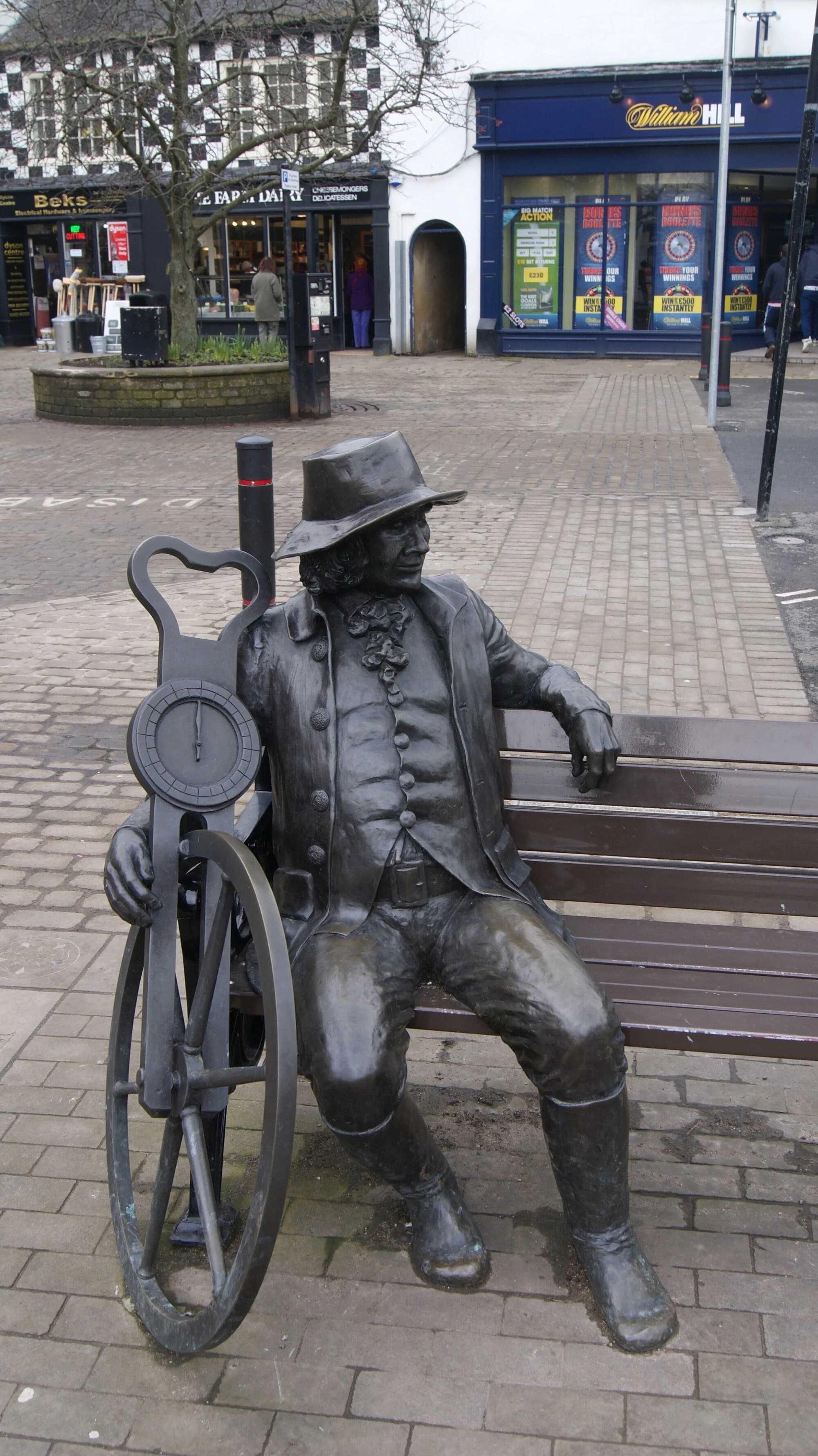 Vets in Knaresborough