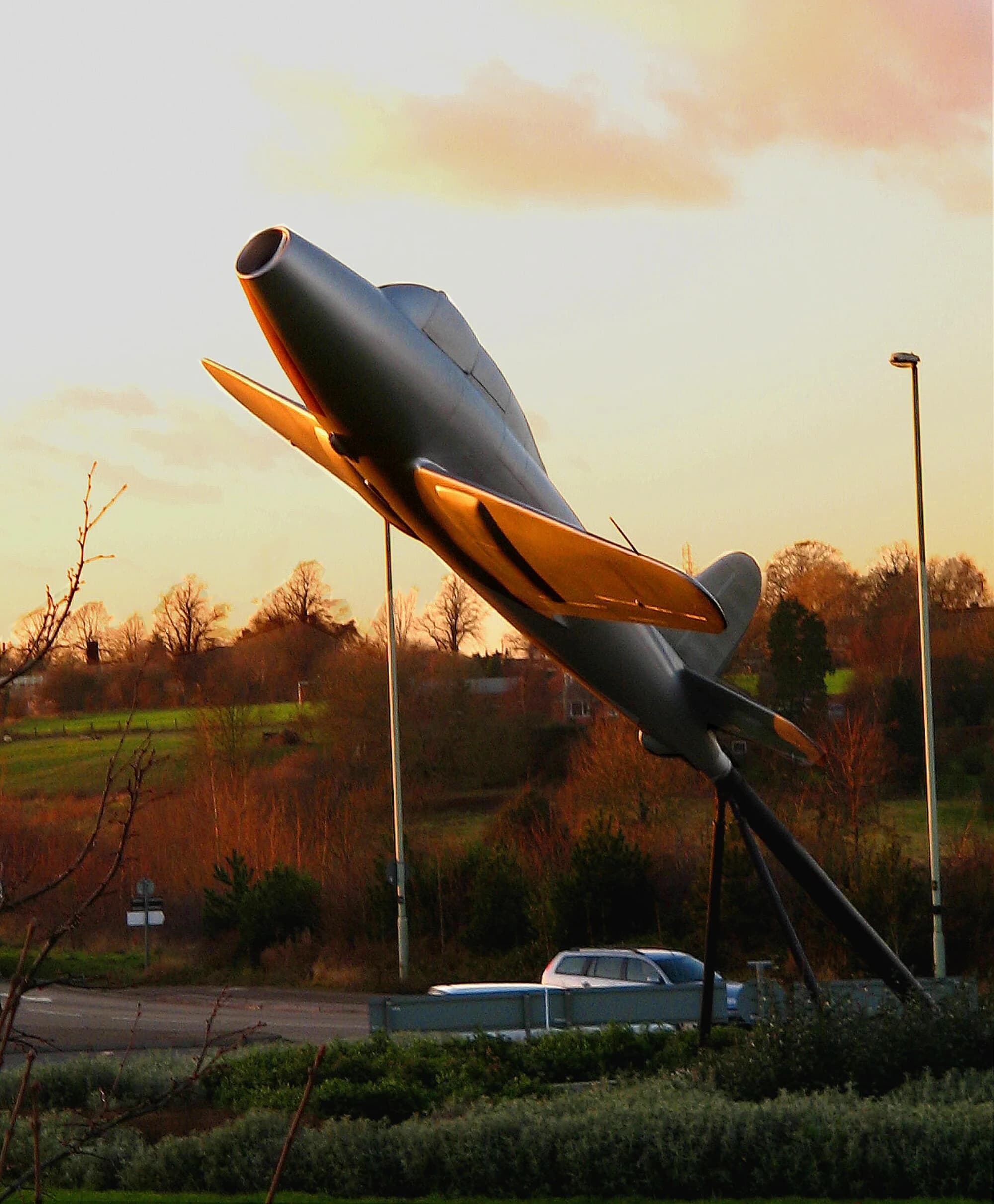 Vets in Lutterworth