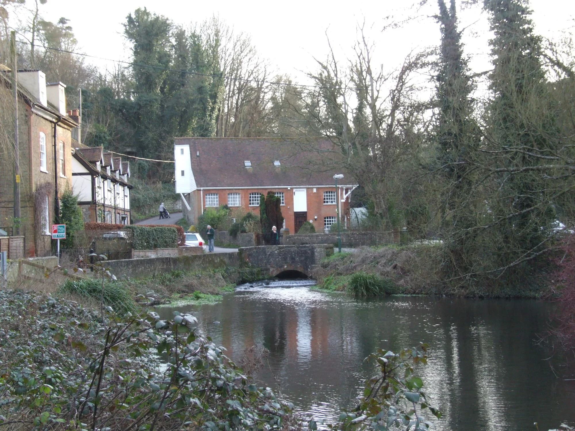 Vets in Maidstone