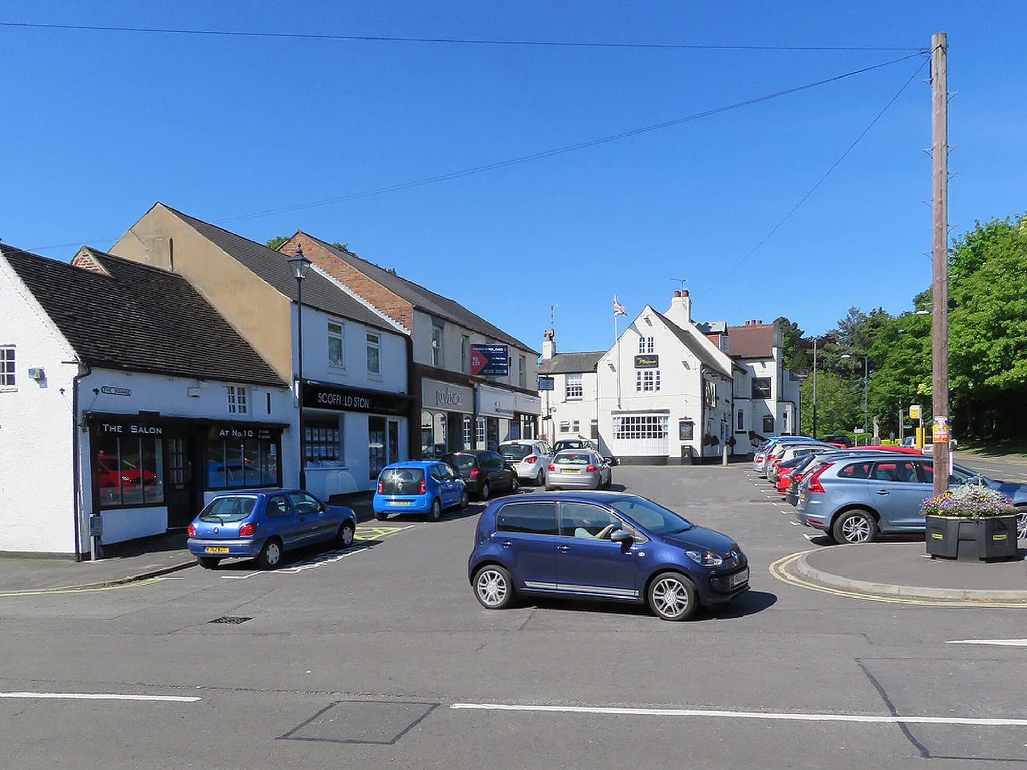 Vets in Mickleover