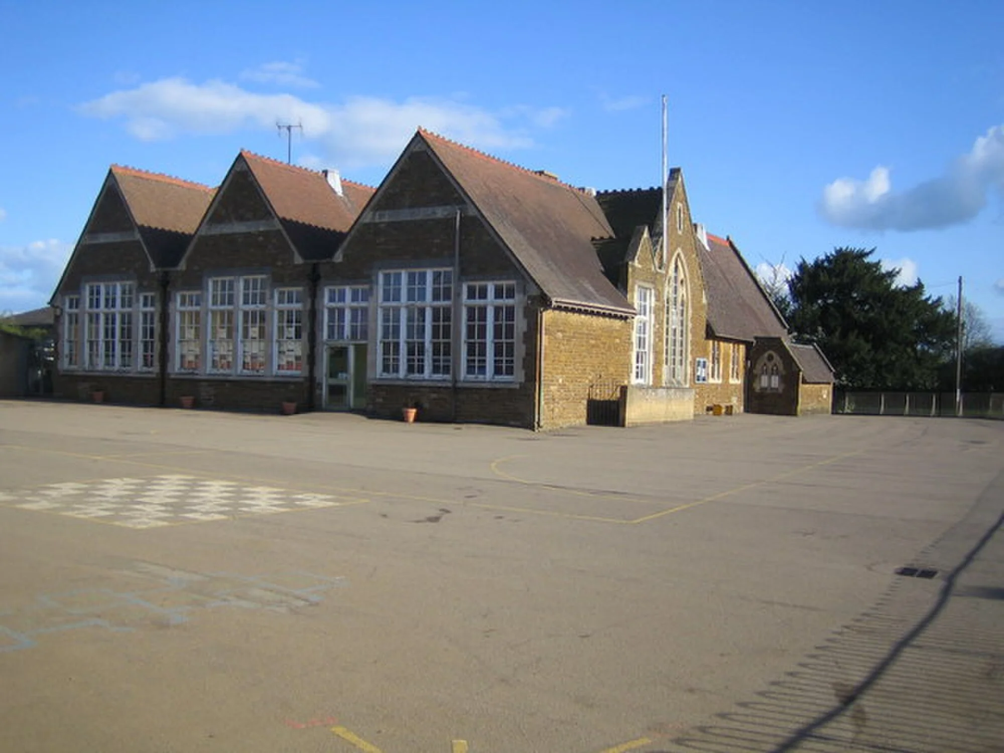 Vets in Middleton Cheney