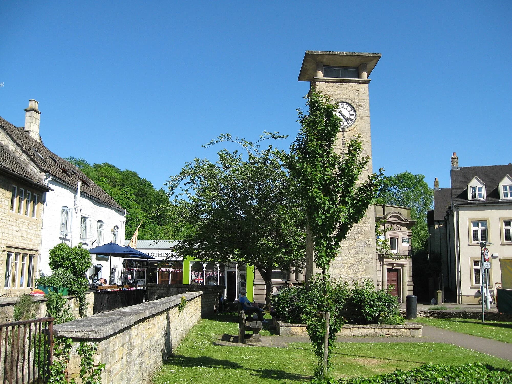 Vets in Nailsworth