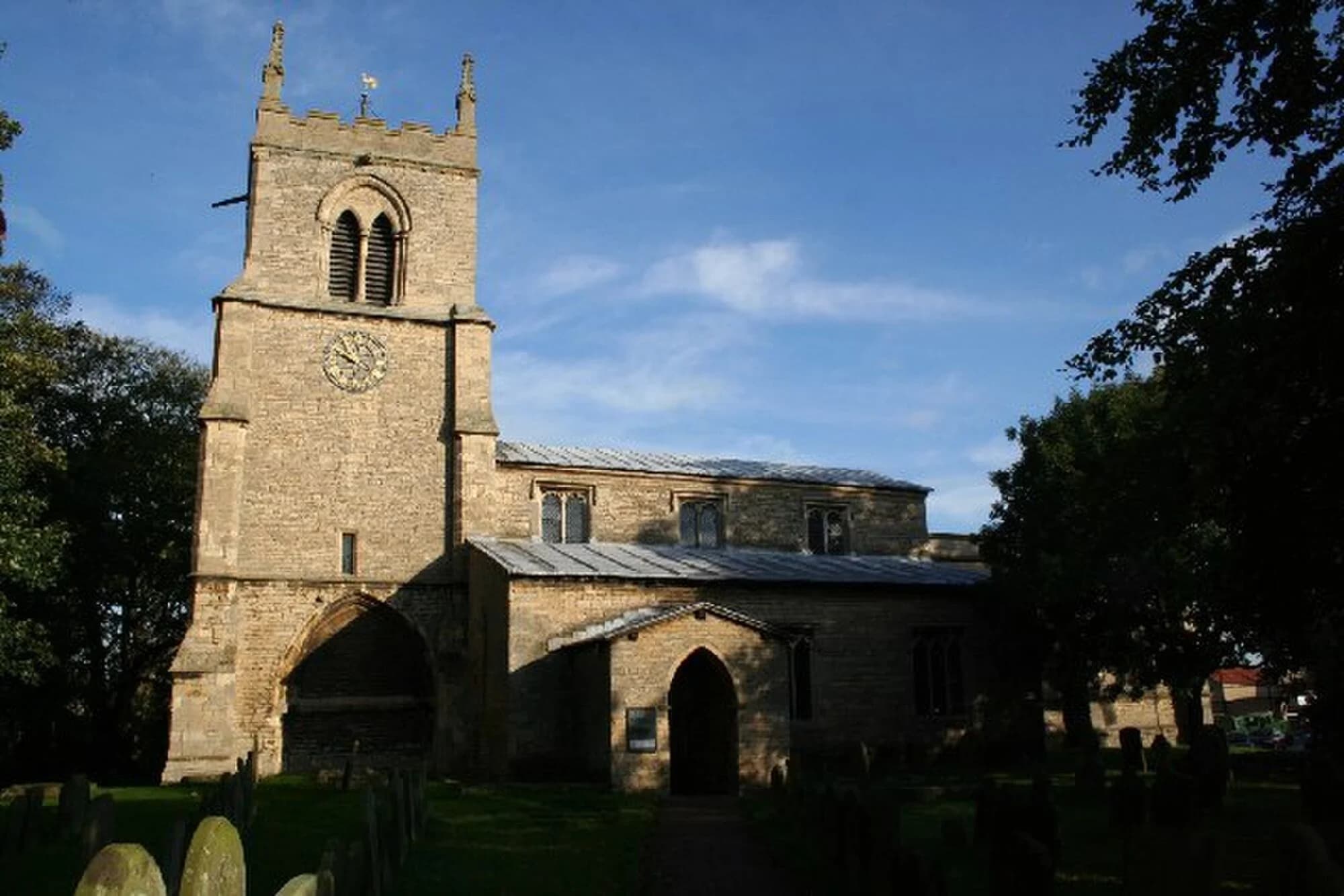 Vets in Nettleham