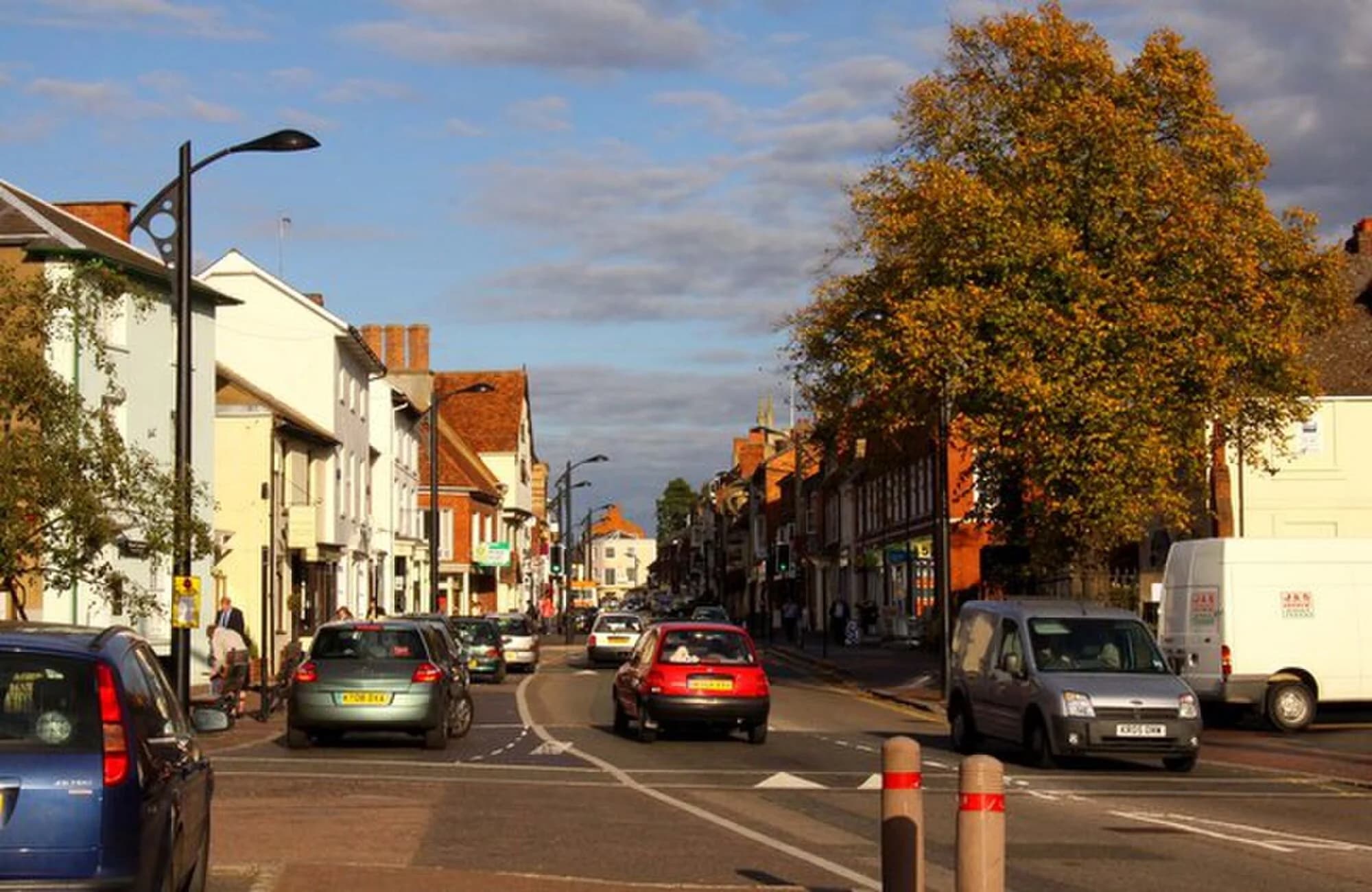 Vets in Newport Pagnell