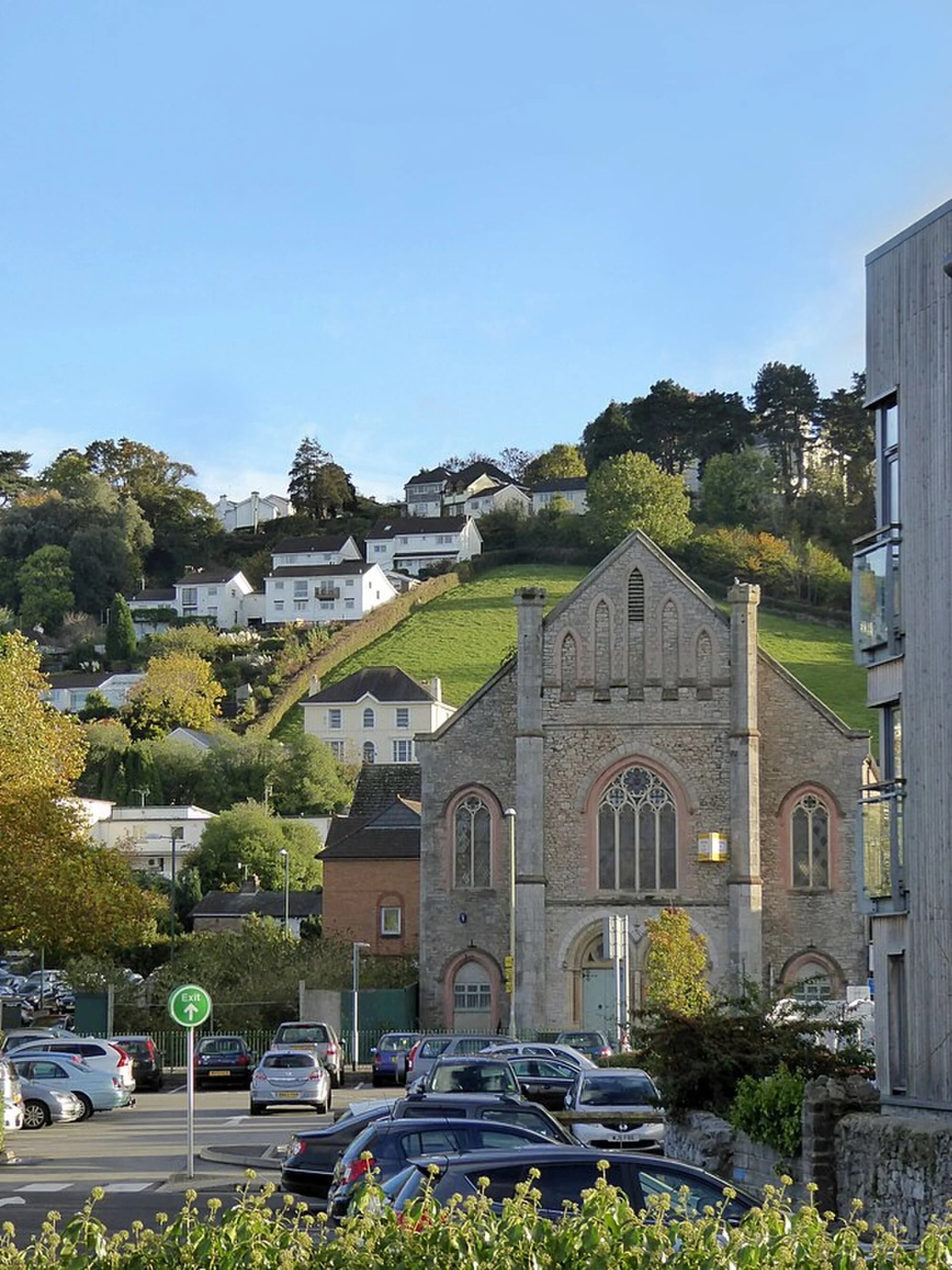 Vets in Newton Abbot