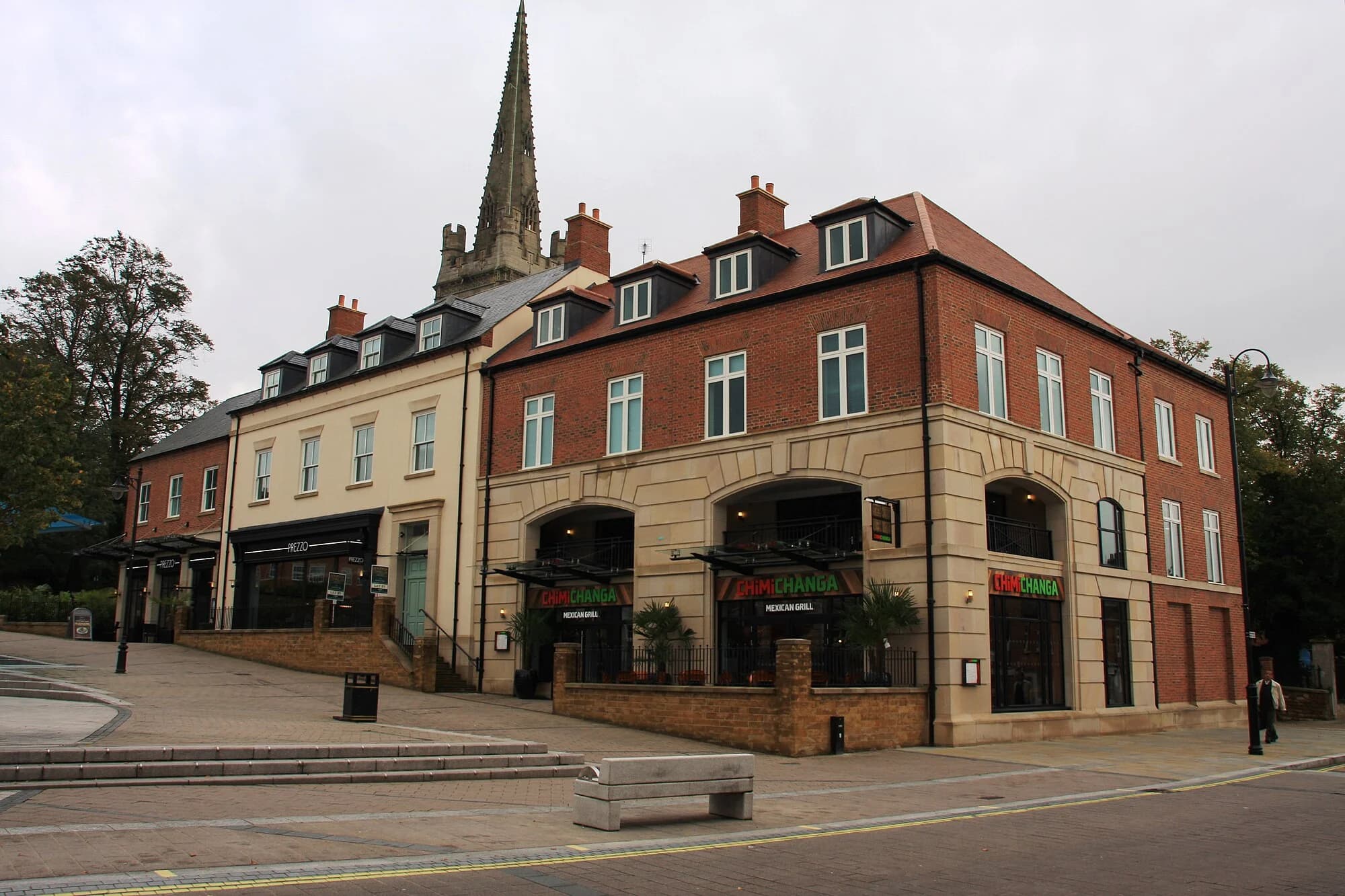 Vets in North Northamptonshire