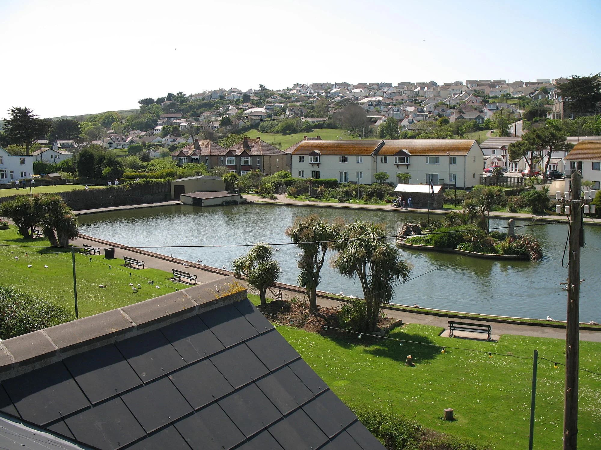 Vets in Perranporth