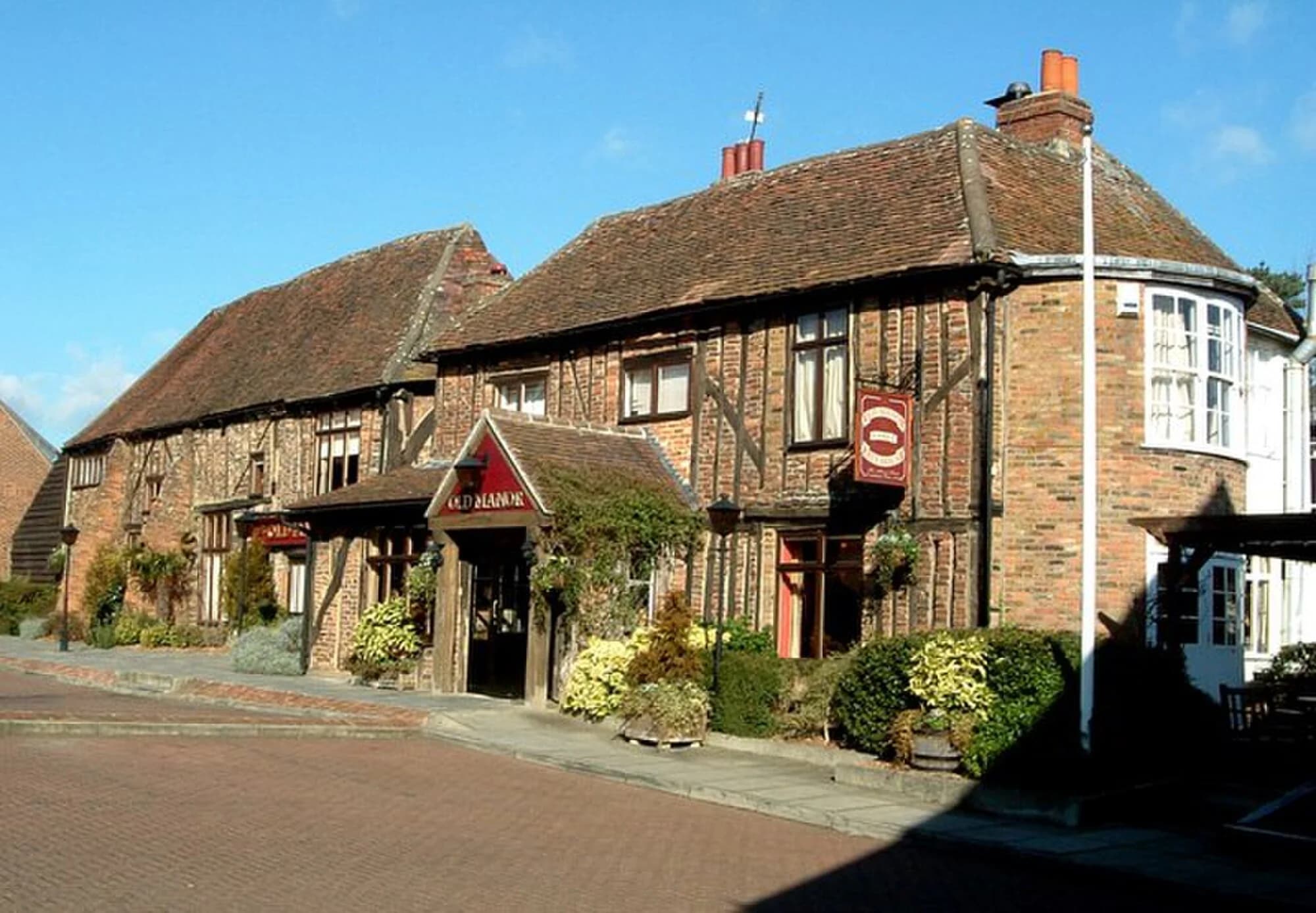 Vets in Potters Bar