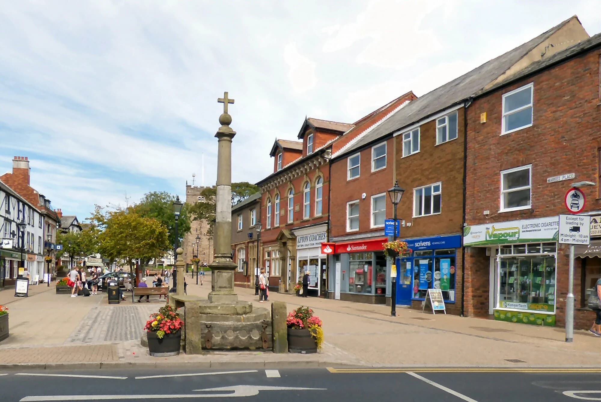 Vets in Poulton-Le-Fylde