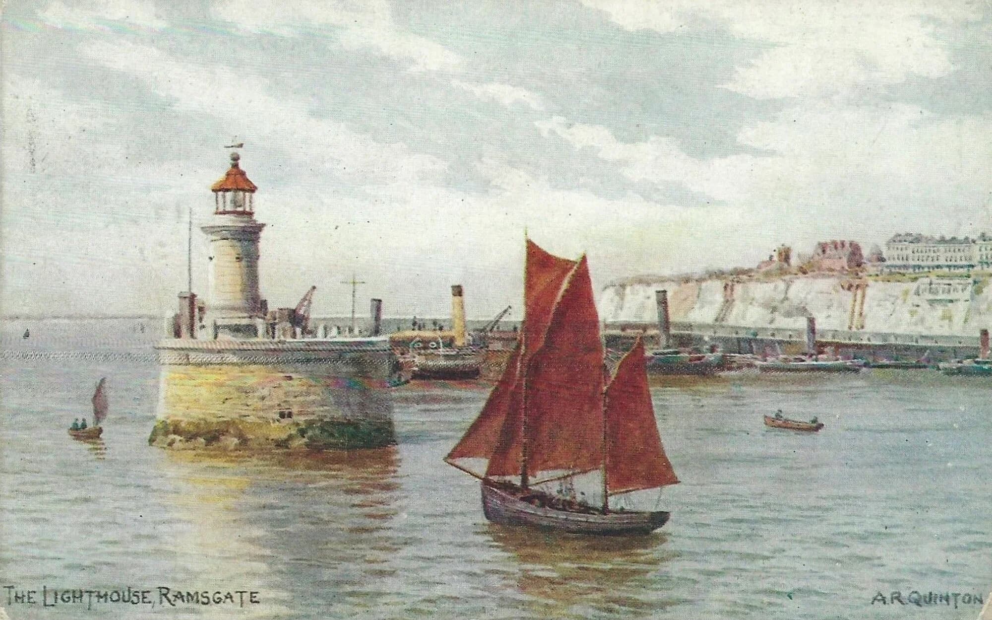 Vets in Ramsgate