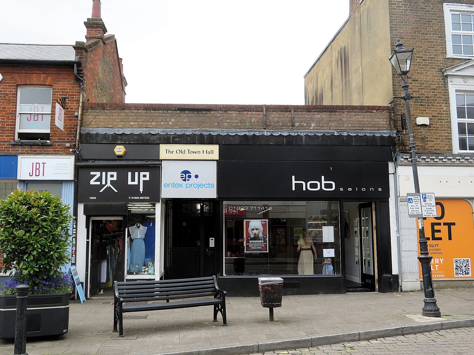 Vets in Rickmansworth