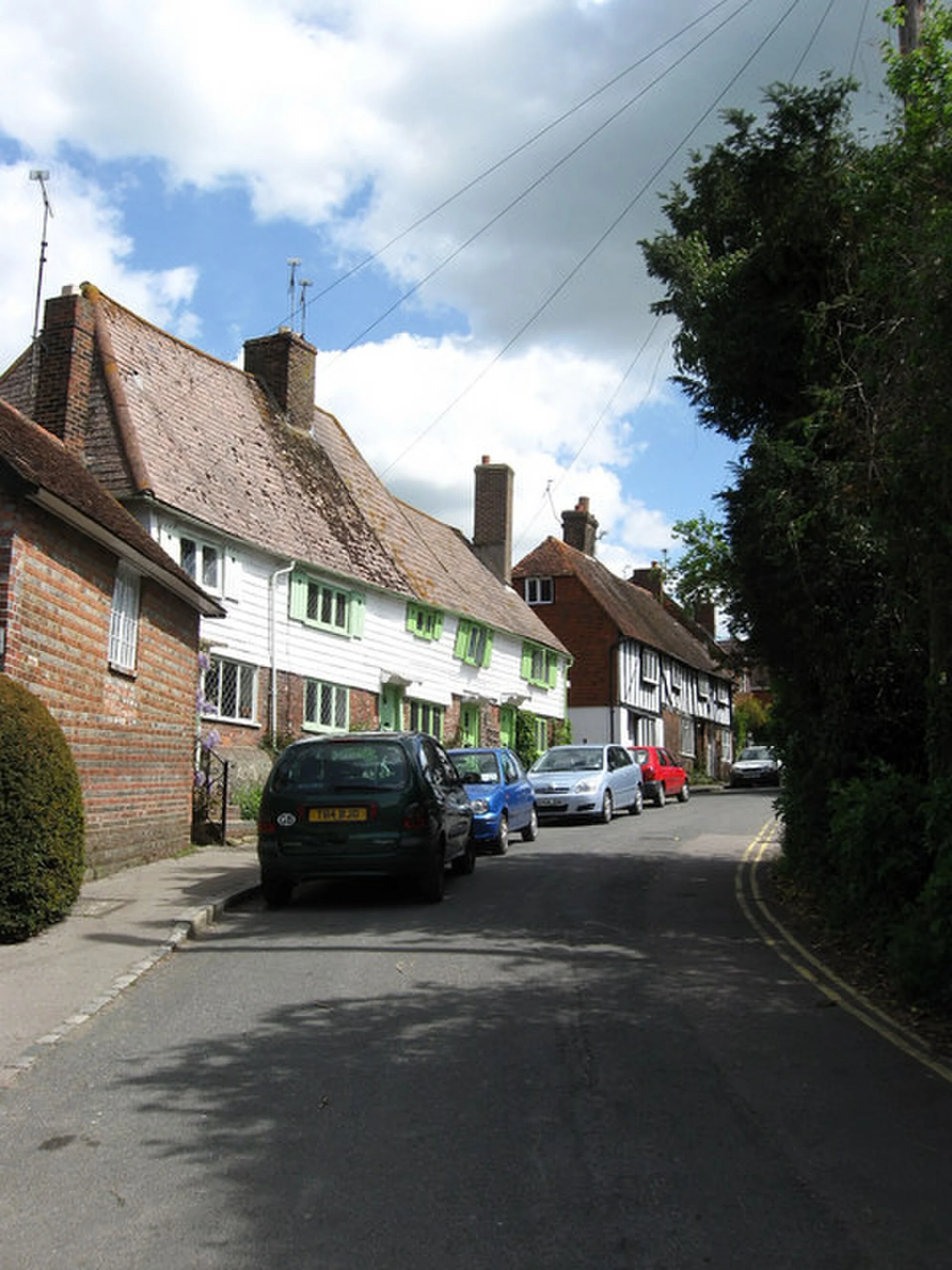 Vets in Robertsbridge
