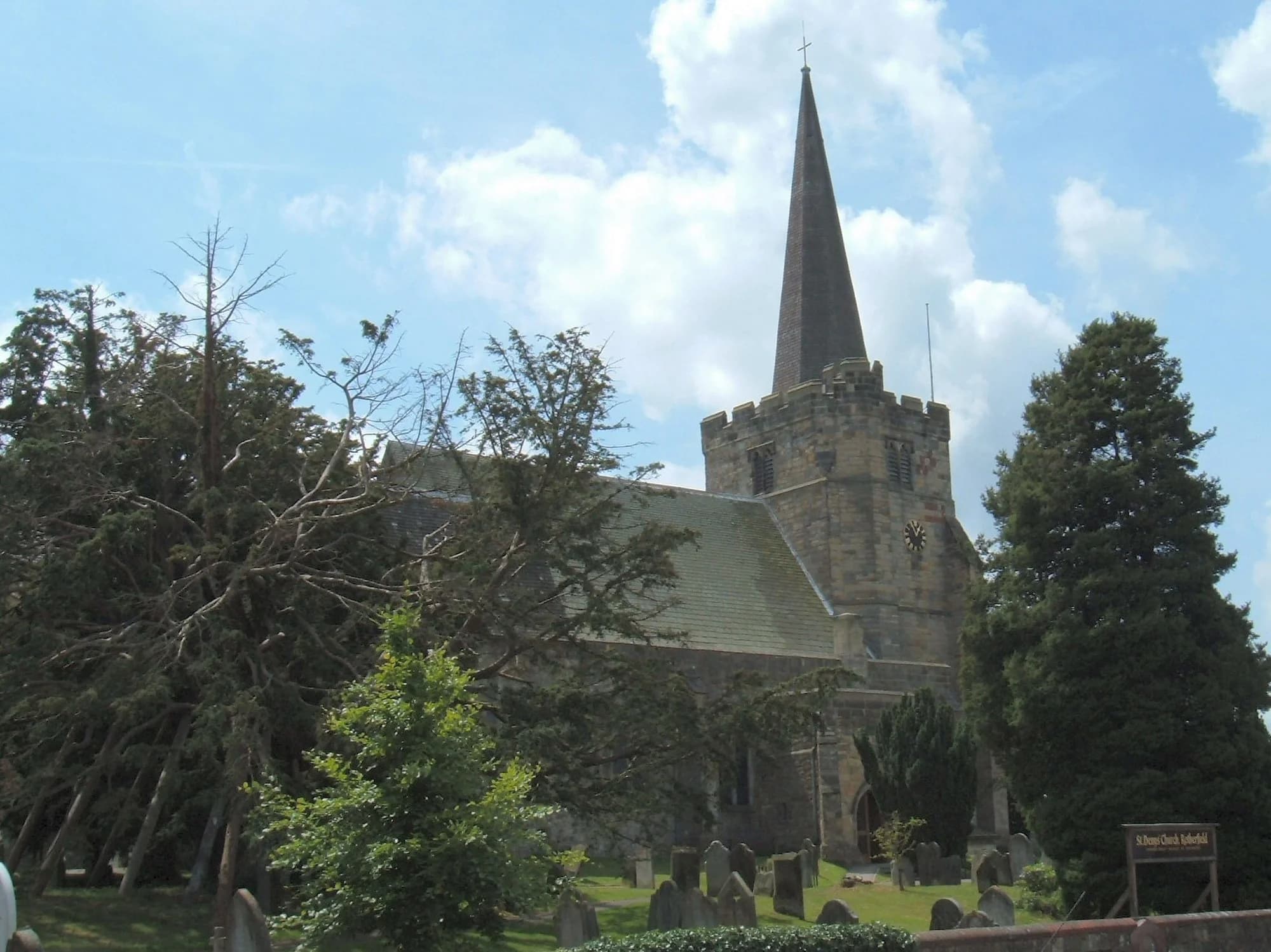 Vets in Rotherfield