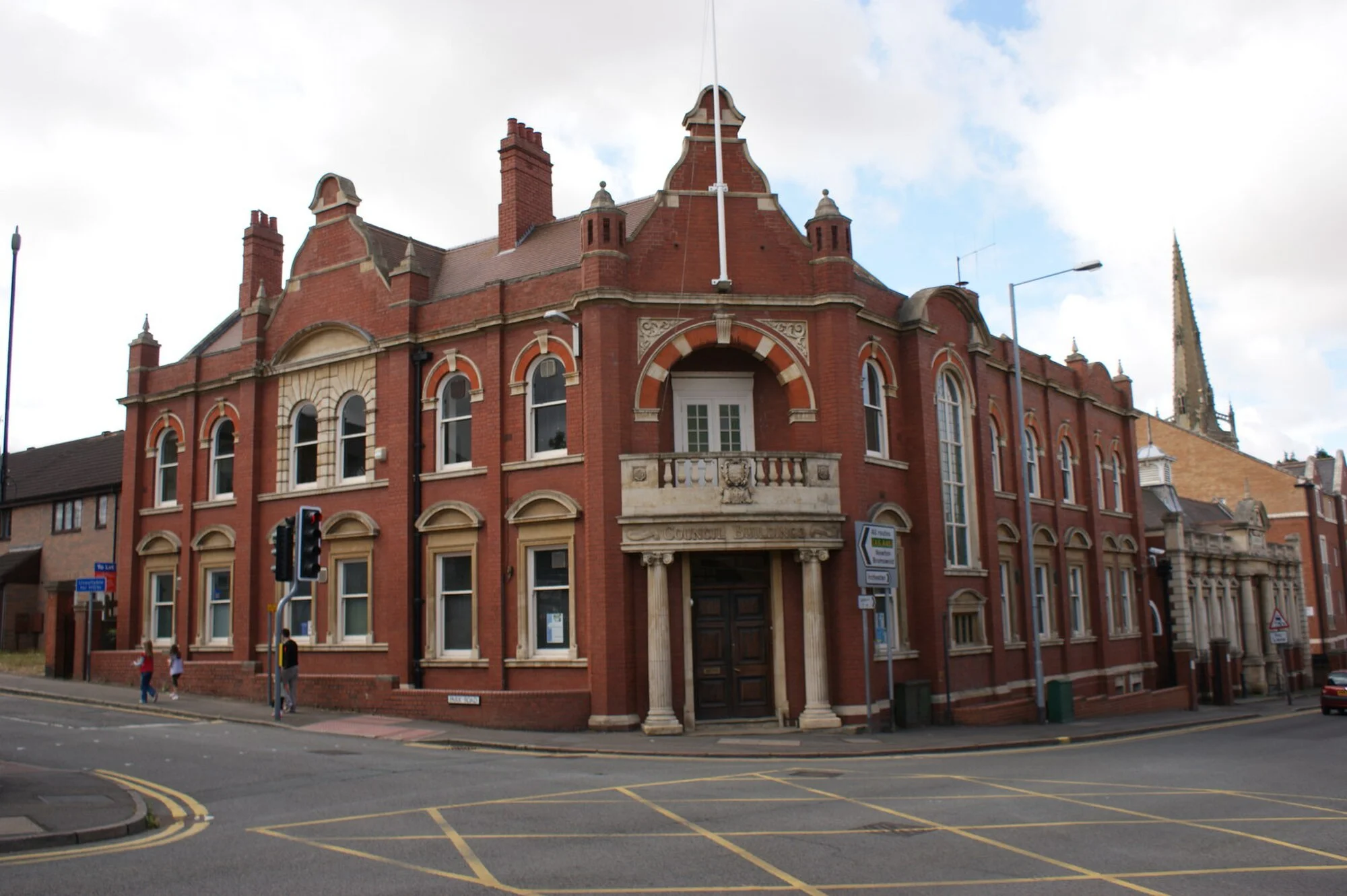 Vets in Rushden