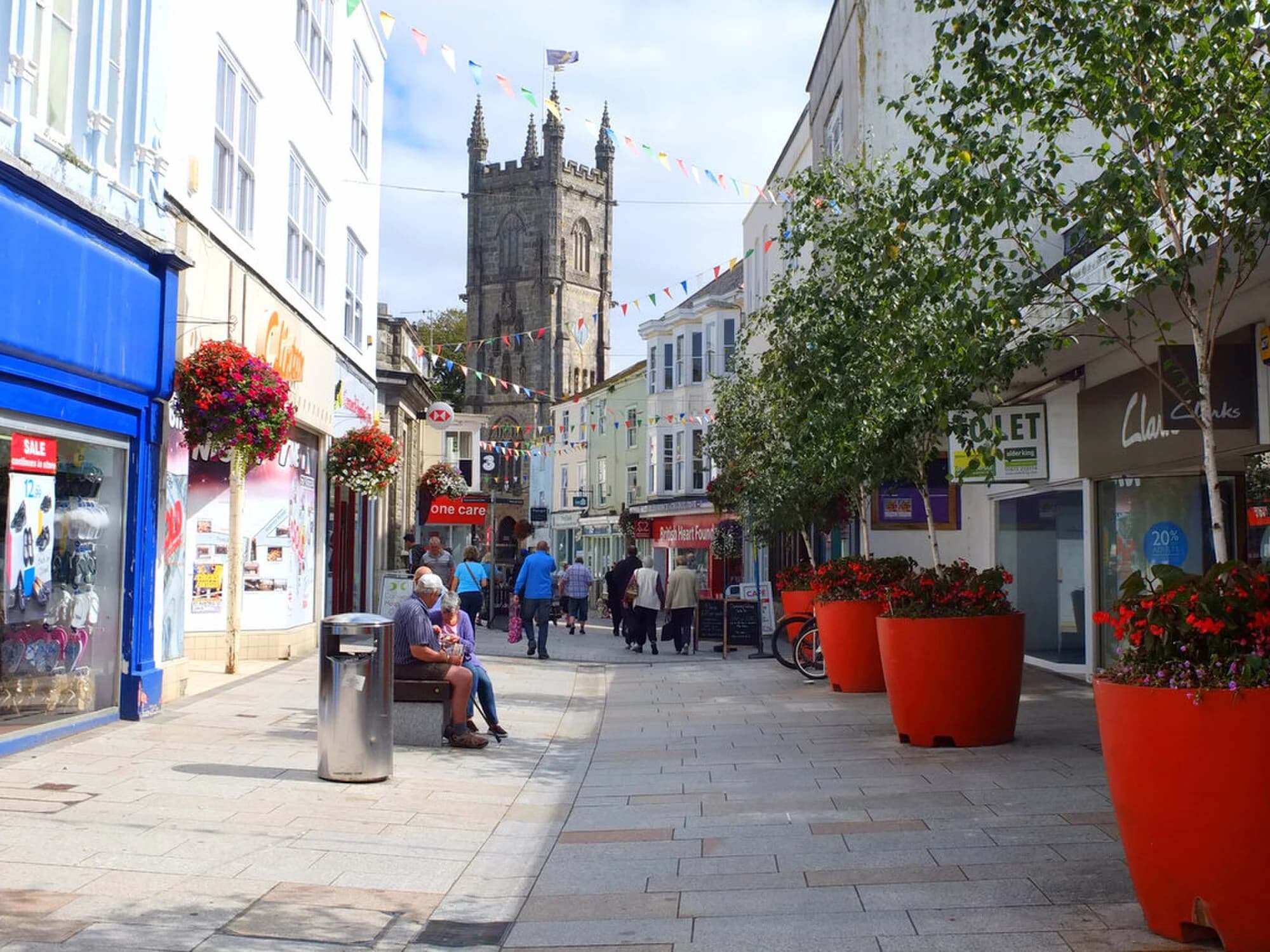 Vets in Saint Austell