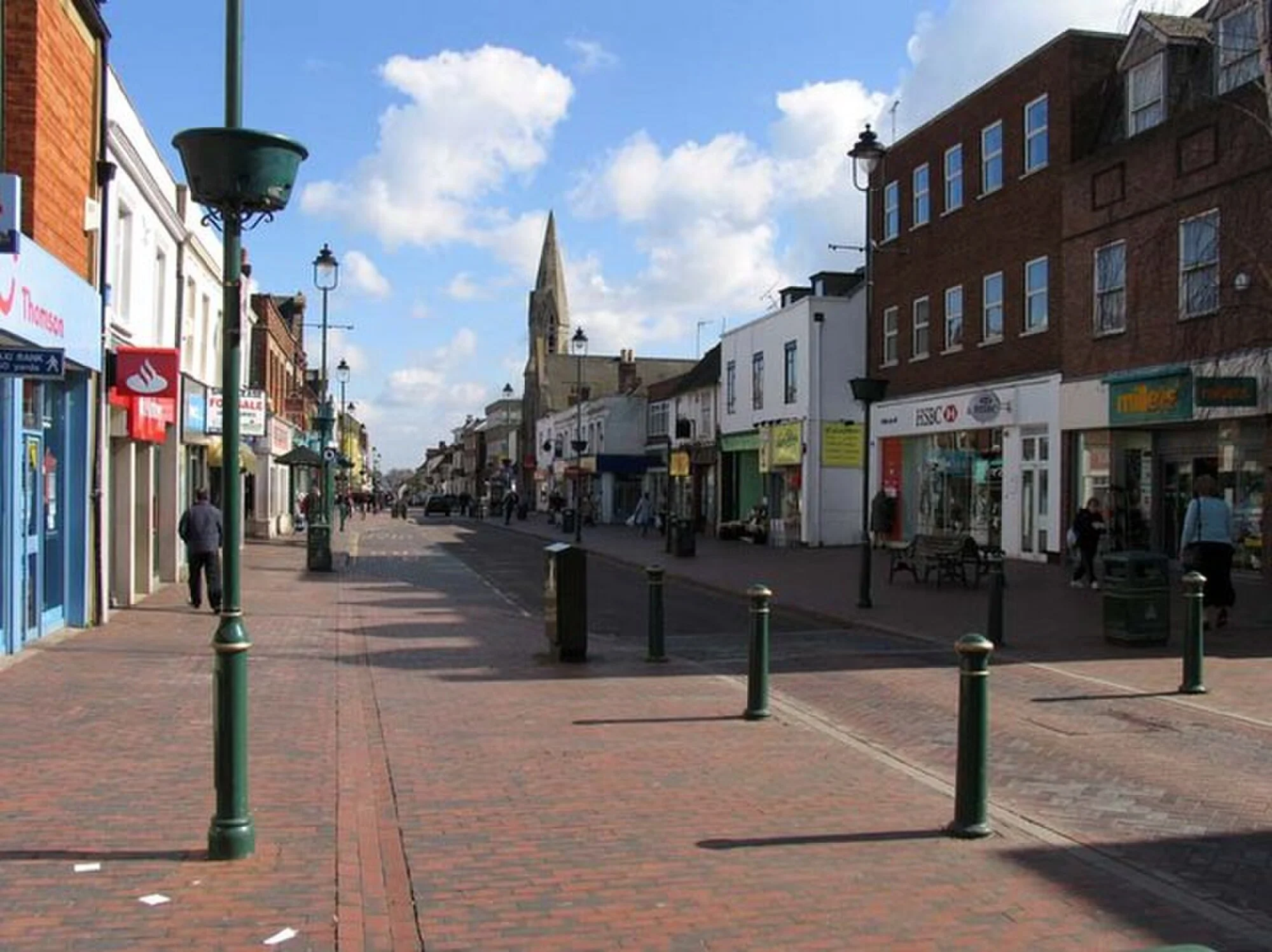 Vets in Sittingbourne