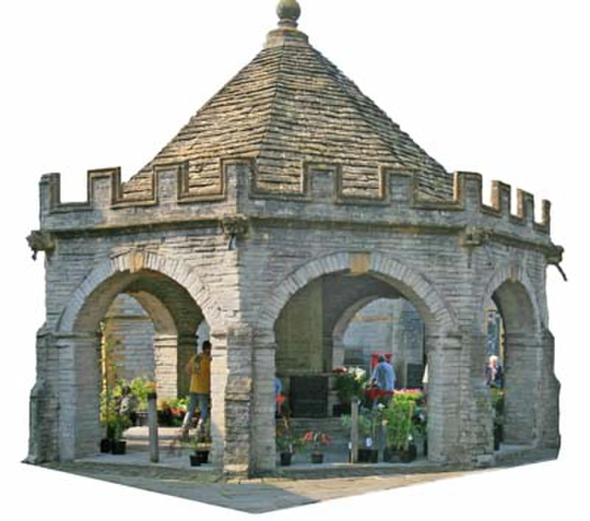 Vets in Somerton