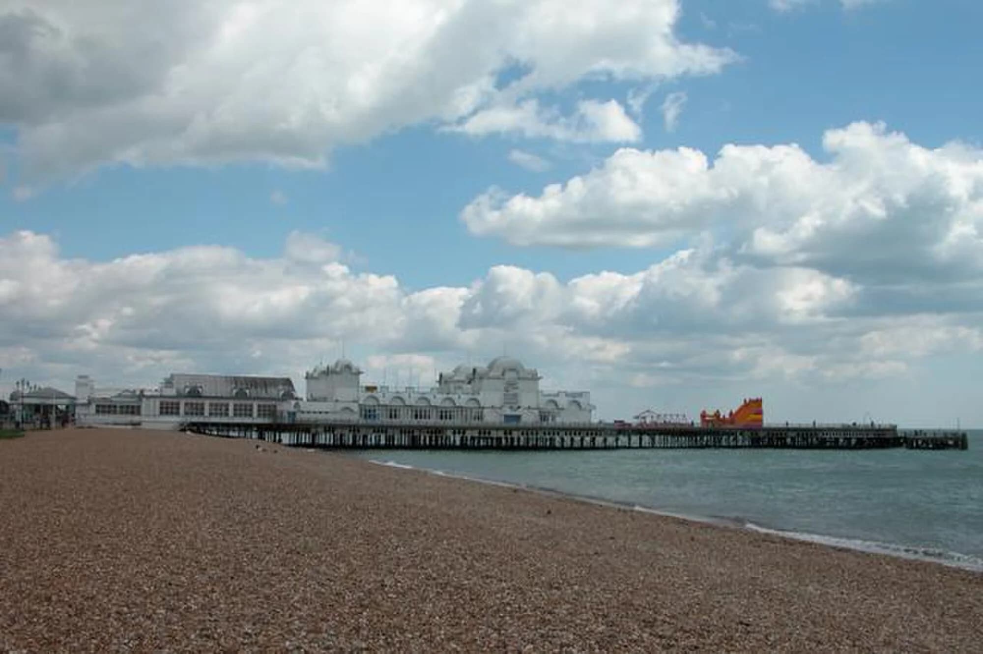 Vets in Southsea