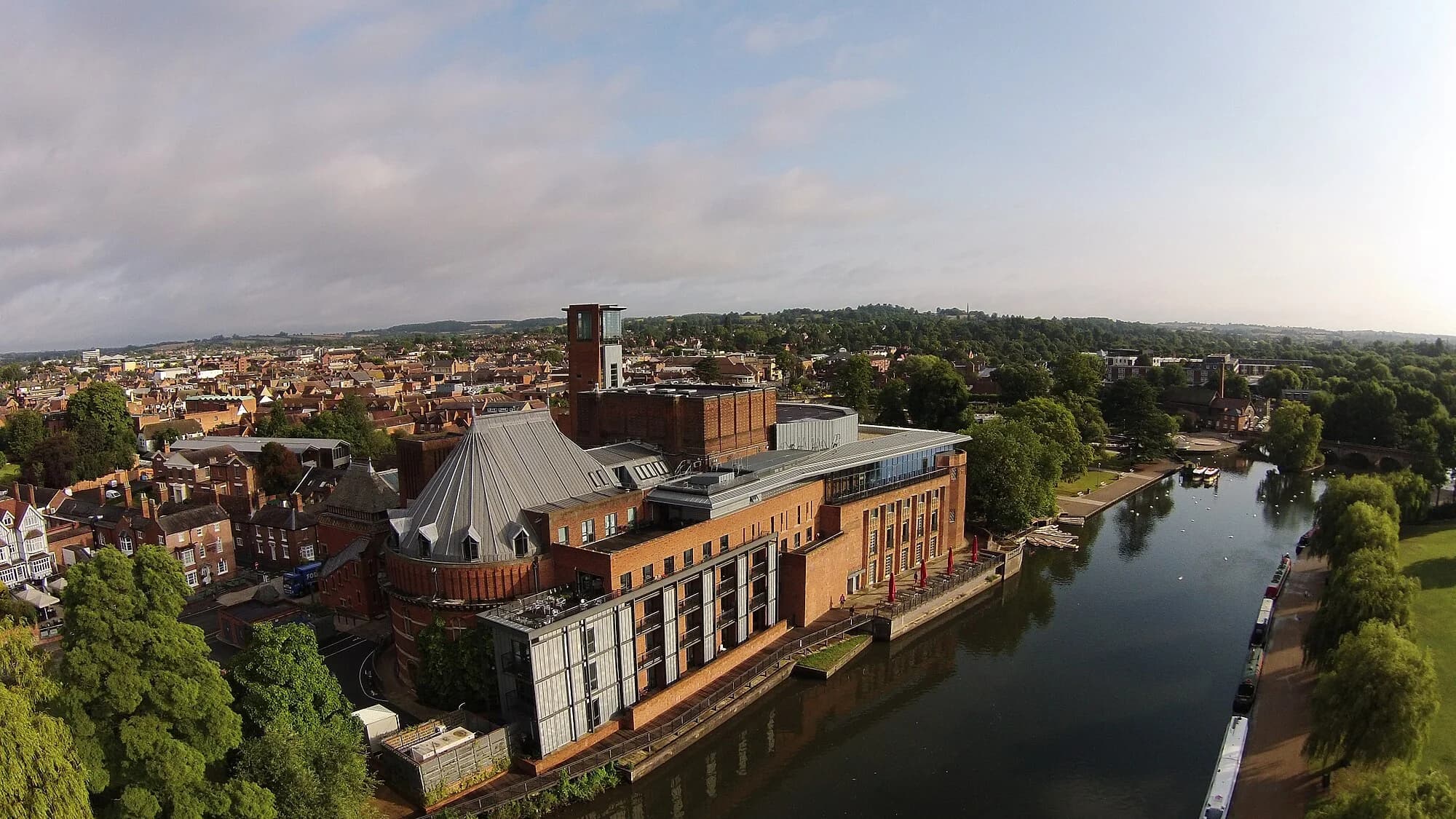 Vets in Stratford-upon-Avon