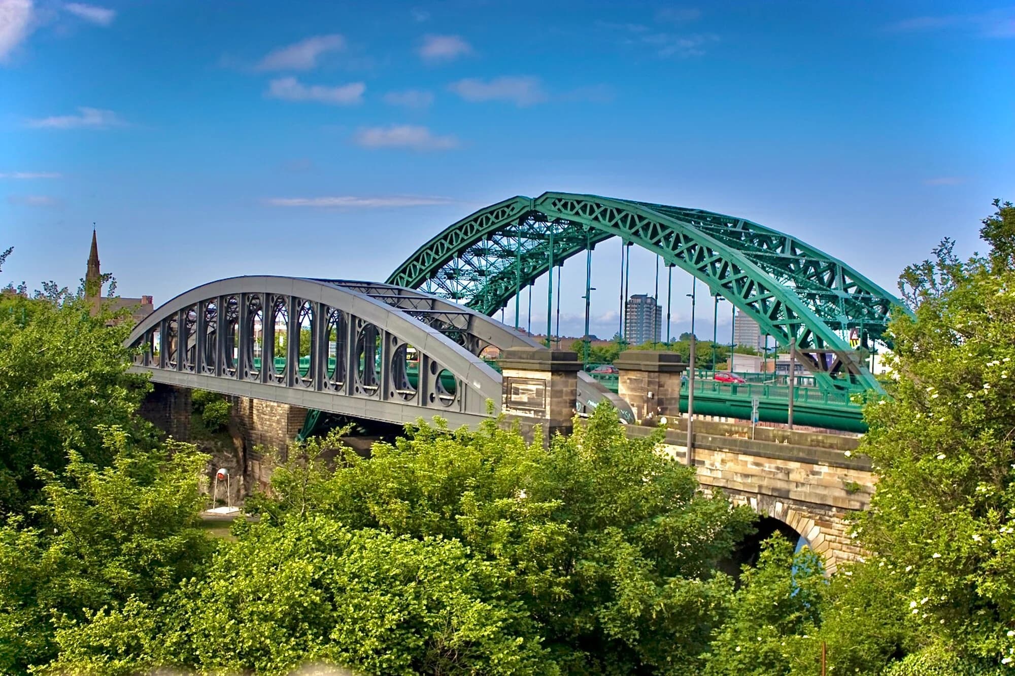Vets in Sunderland