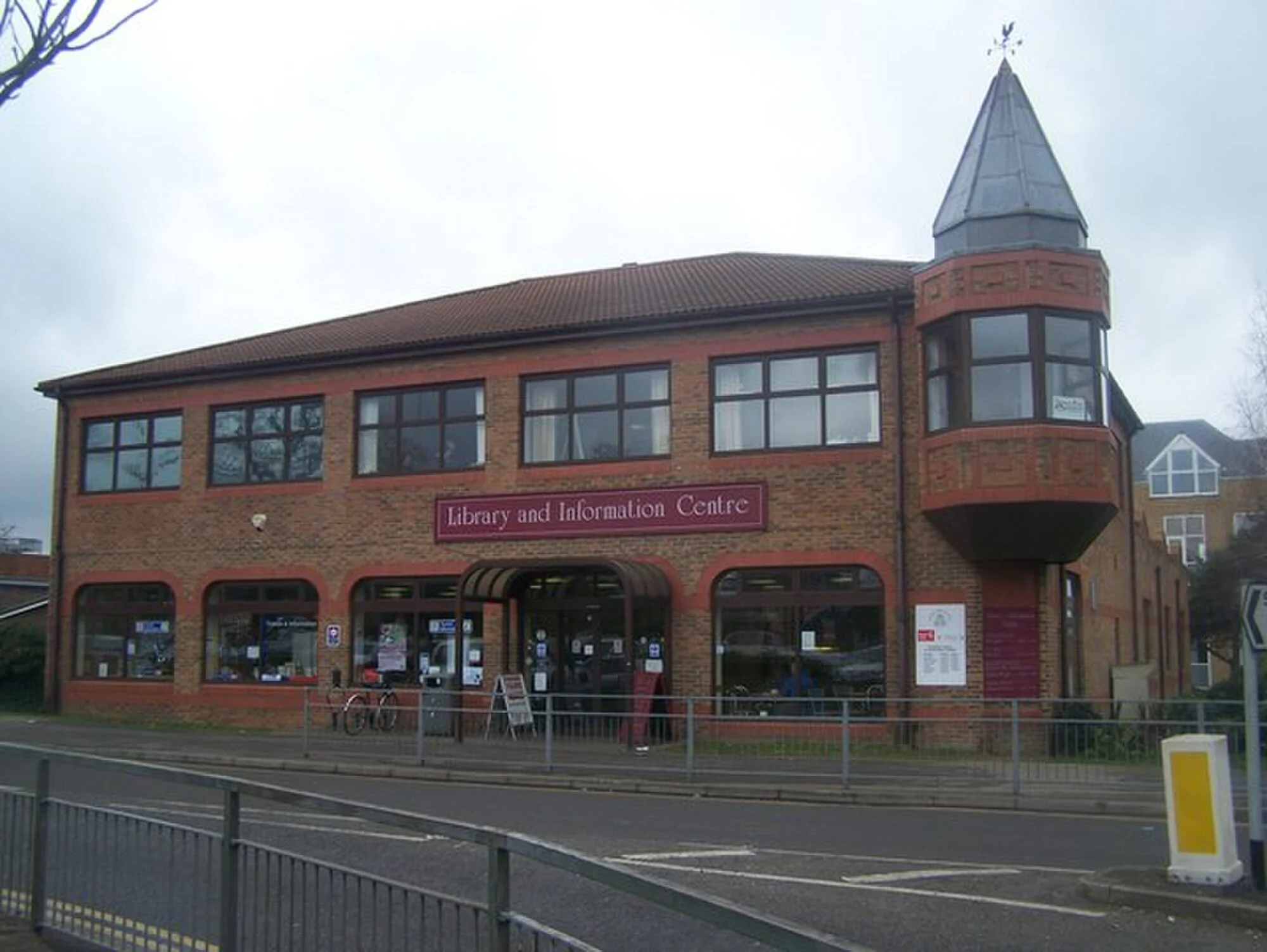 Vets in Swanley