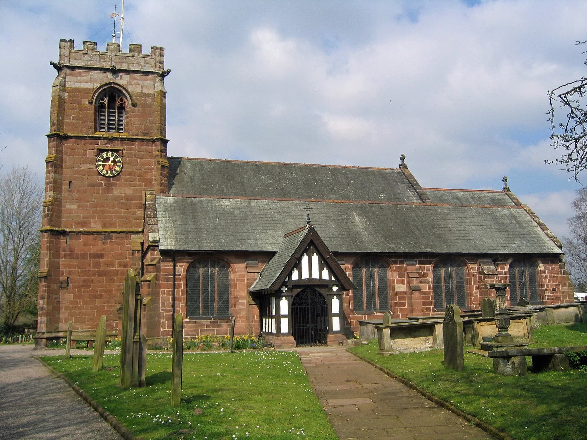 Vets in Tattenhall