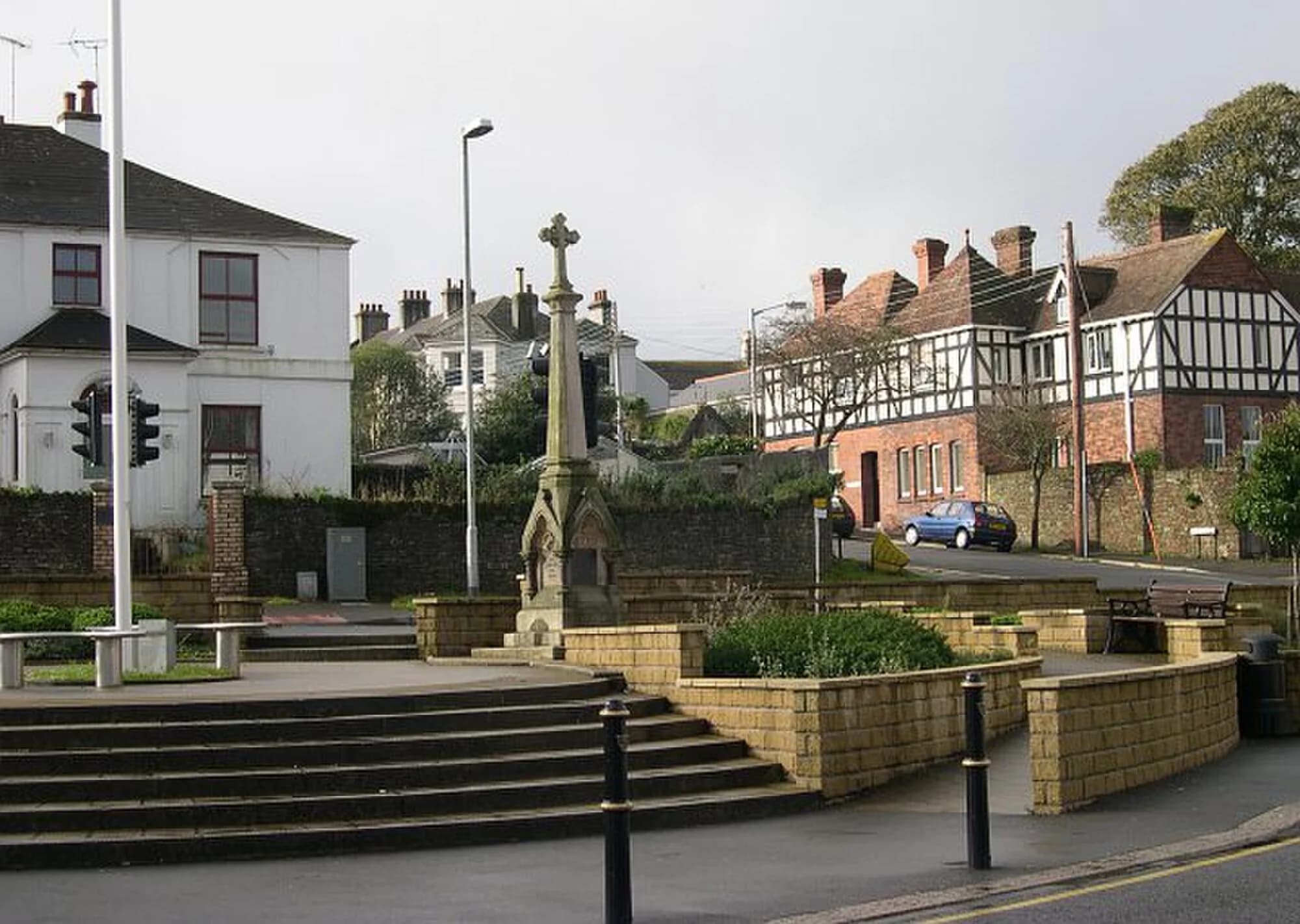 Vets in Torpoint