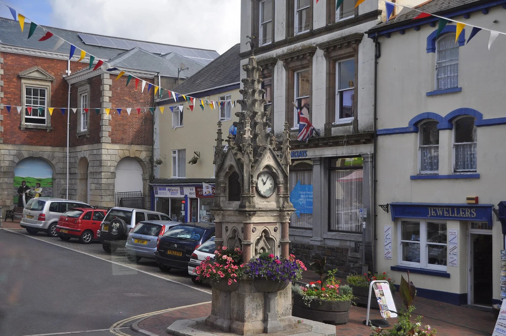 Vets in Torrington