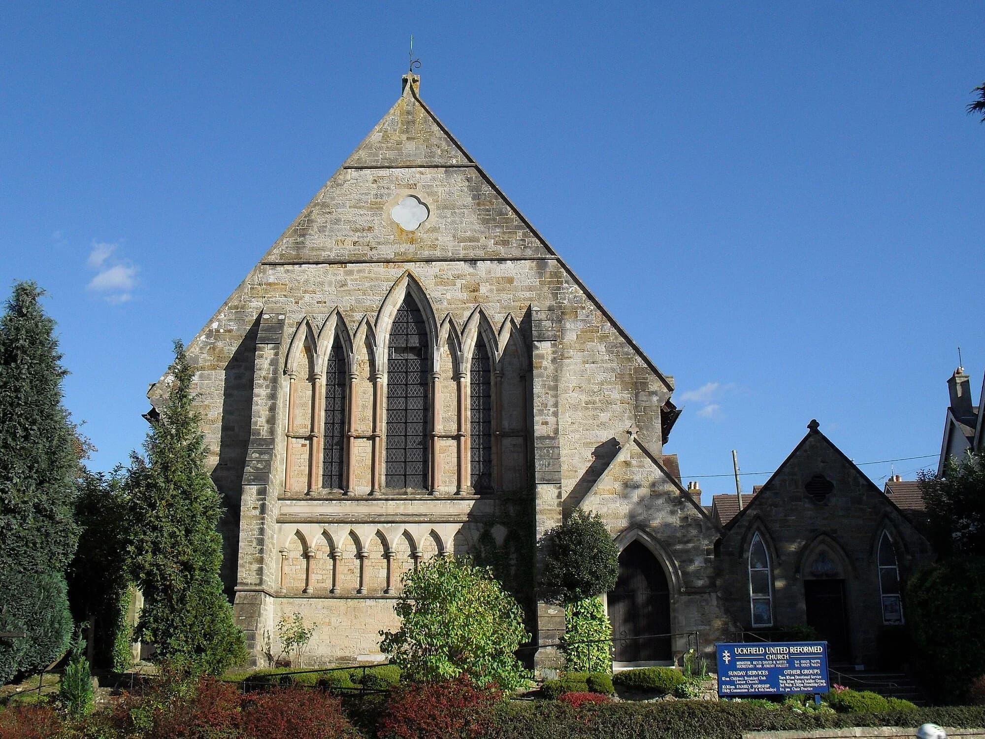 Vets in Uckfield